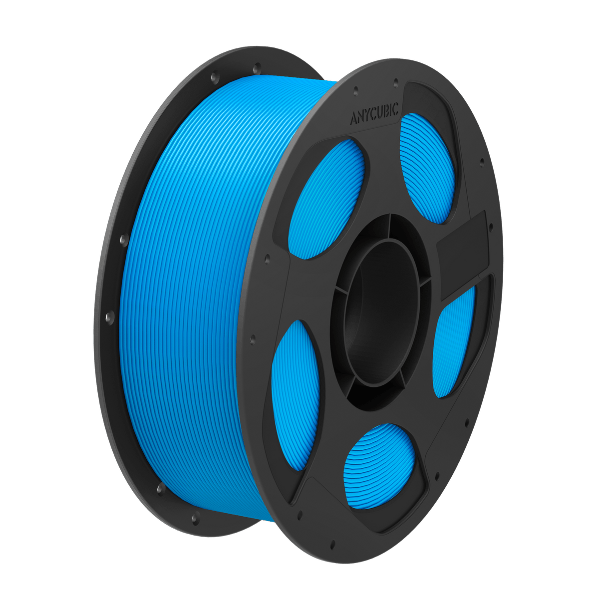 Anycubic PLA Basic Filament 1kg – Cyan-1