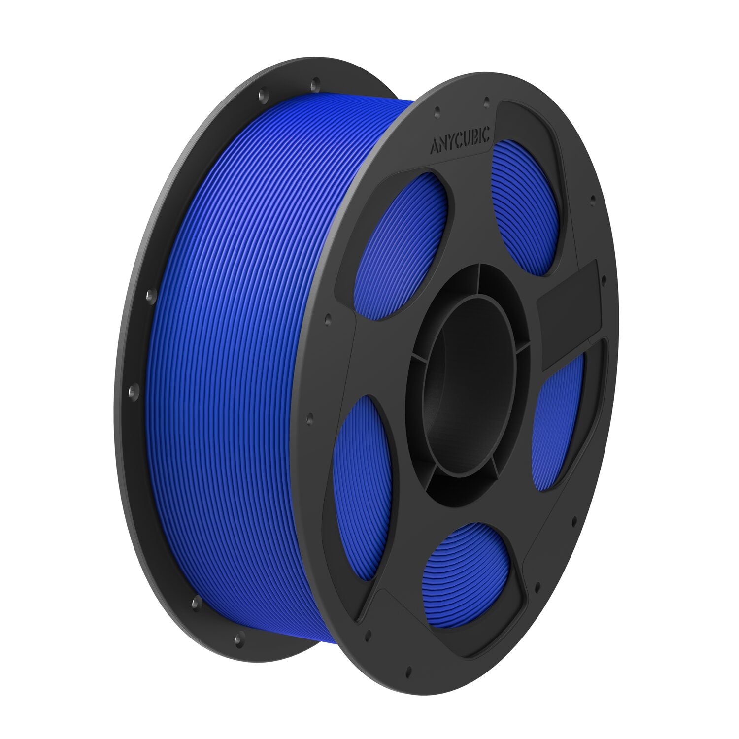 Anycubic PLA Basic Filament 1kg – Blue-1
