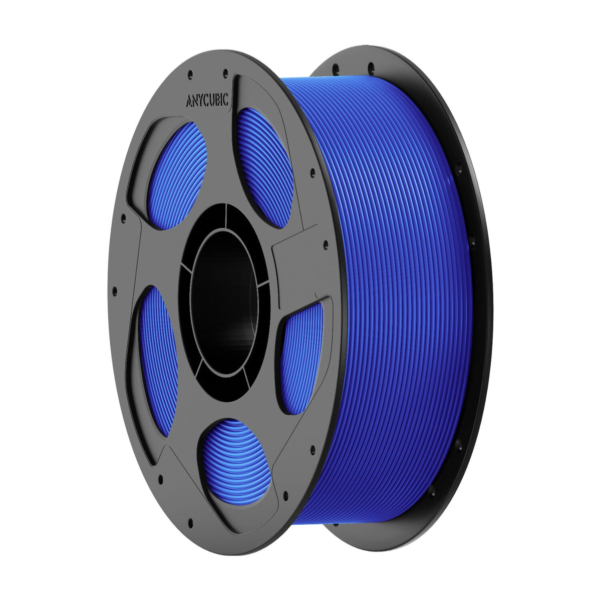 Anycubic PLA Basic Filament 1kg – Blue-0