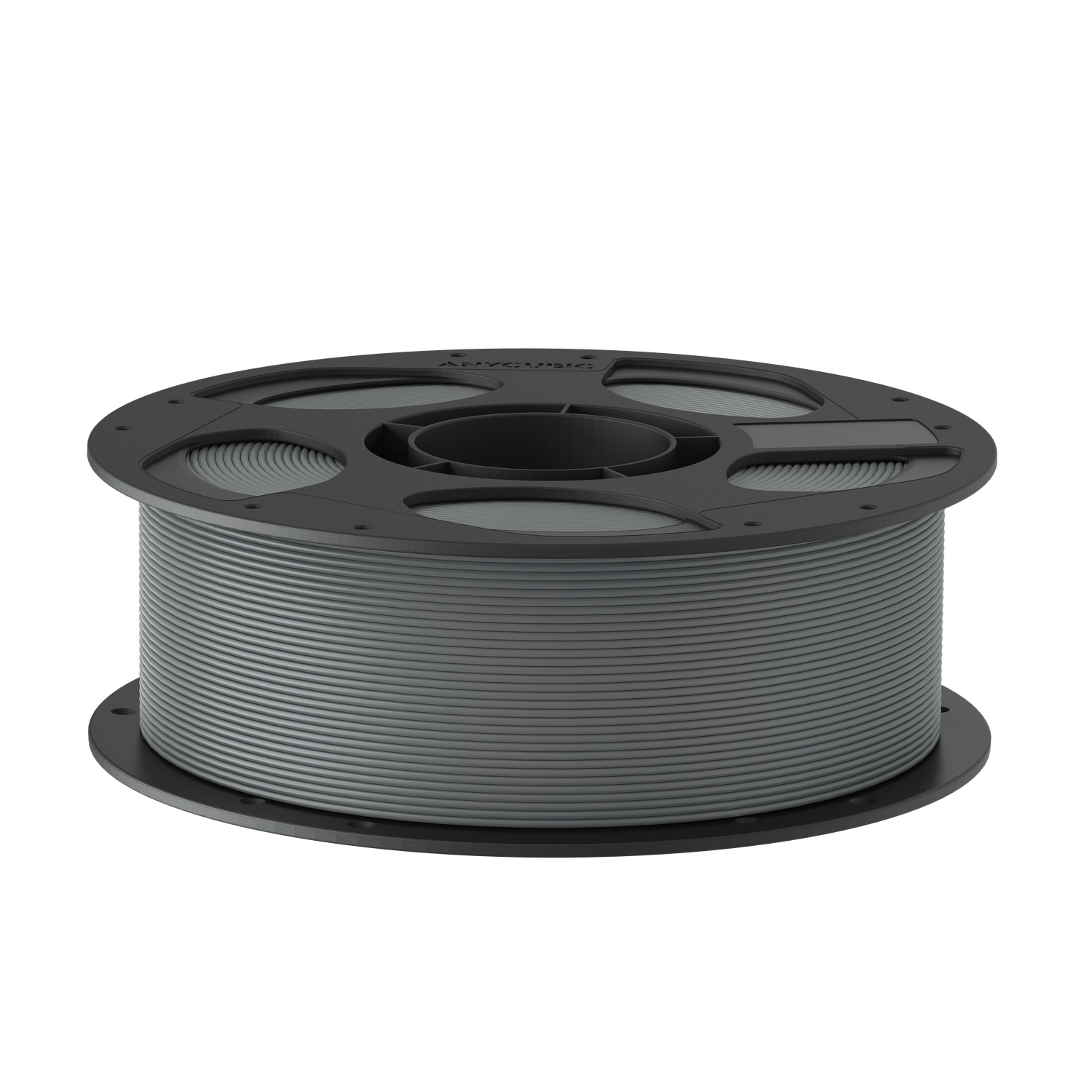Anycubic PLA Basic Filament 1kg – Grey-2