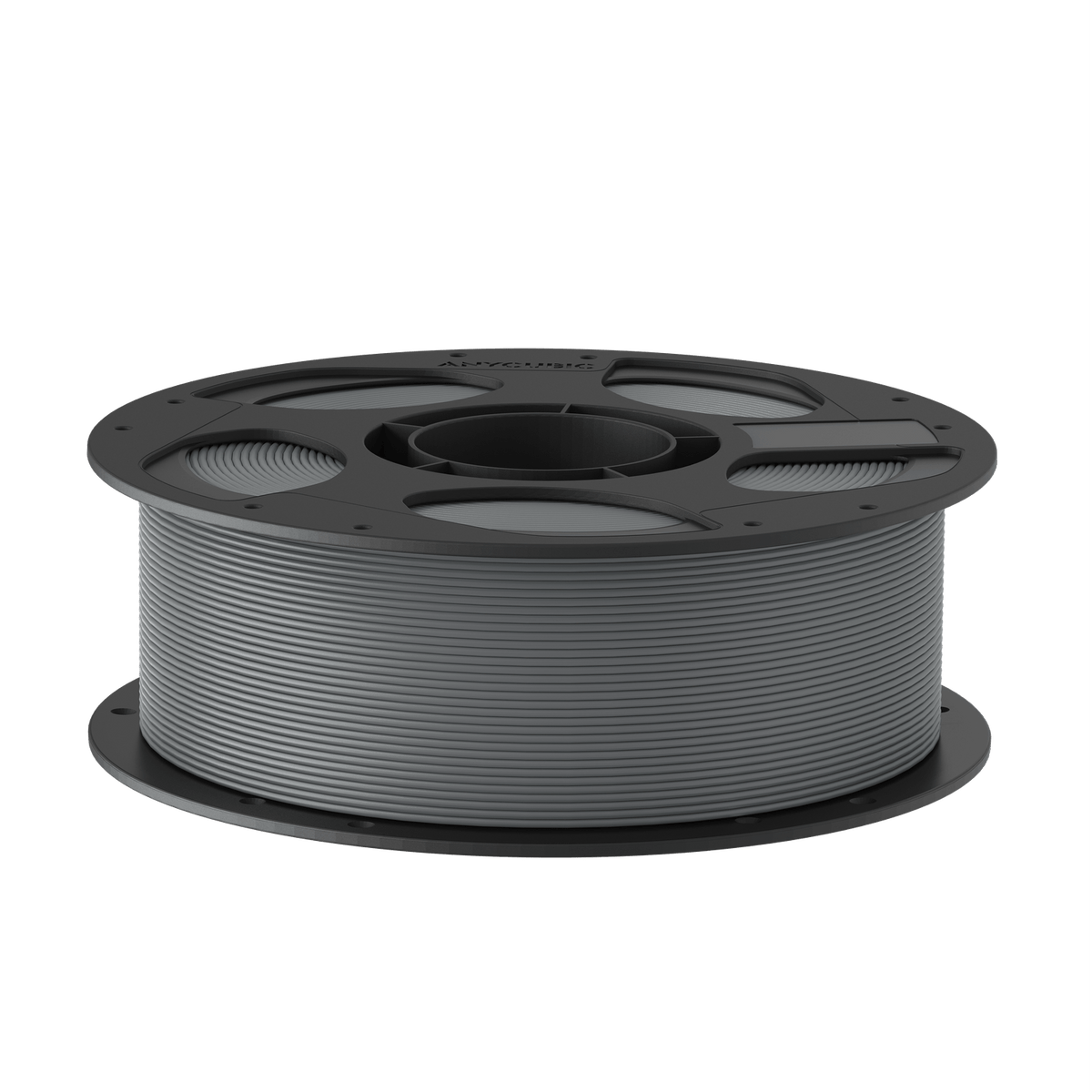 Anycubic PLA Basic Filament 1kg – Texture Grey-2