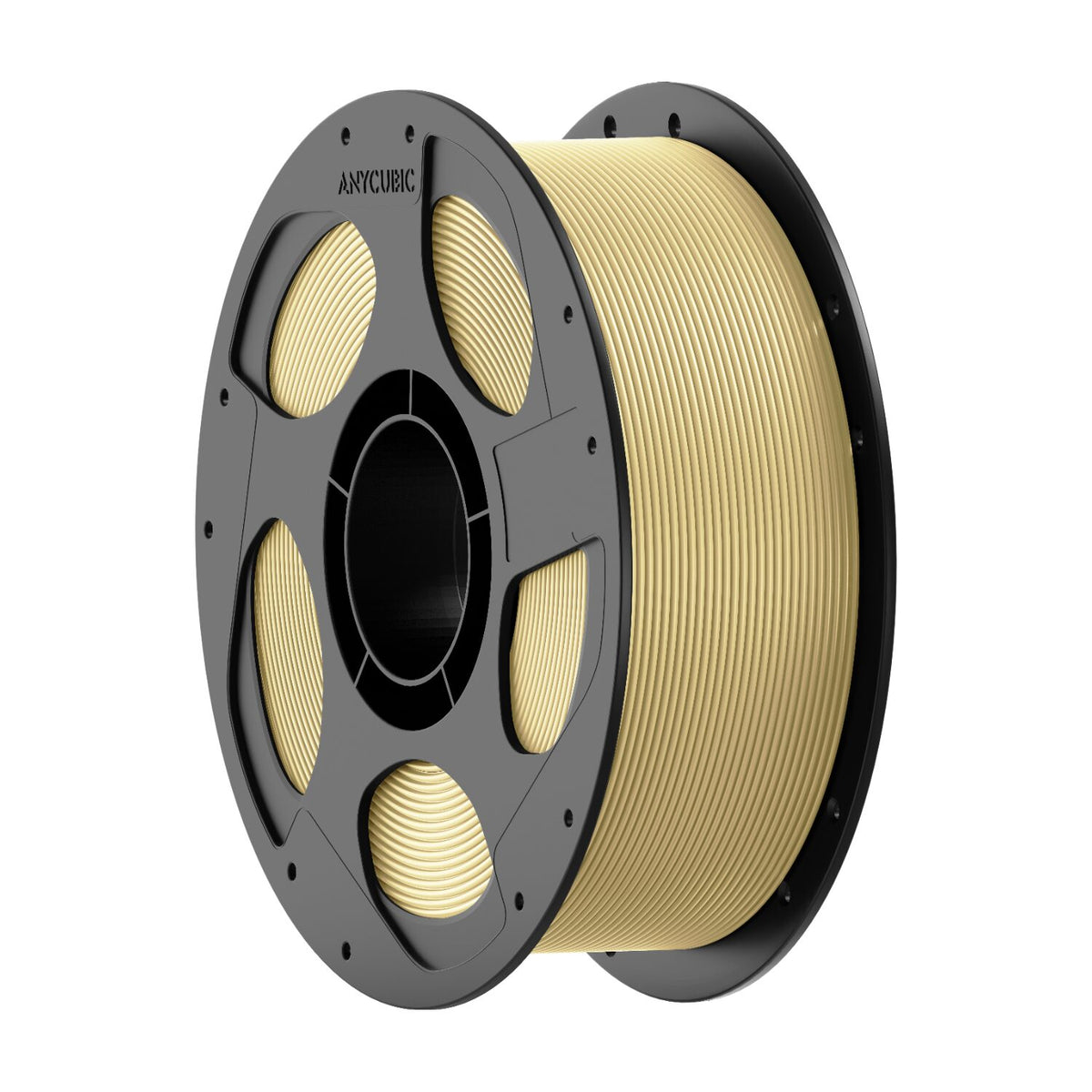 Anycubic PLA Basic Filament 1kg – Beige-0