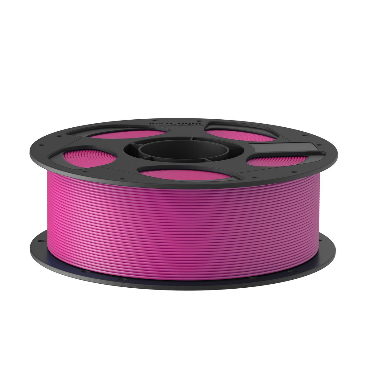 Anycubic PLA Basic Filament 1kg – Magenta-2