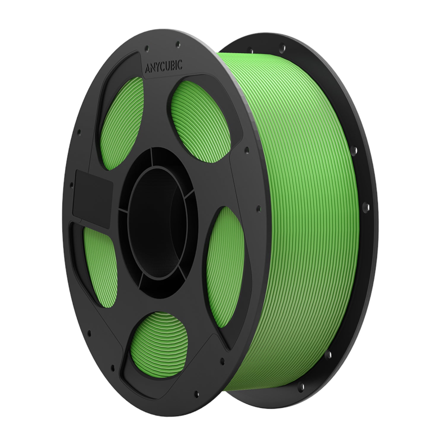 Anycubic PLA+ Filament 1kg - Spring Leaf-0