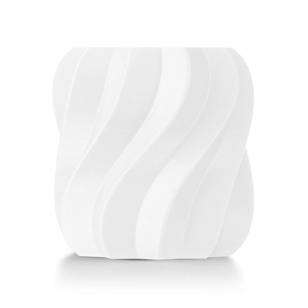 Anycubic PLA+ Filament 1kg - White-3