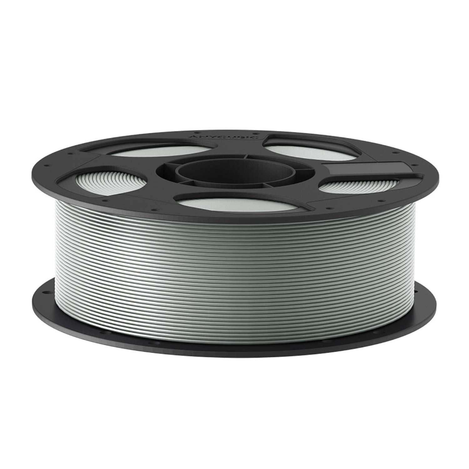 Anycubic PLA+ Filament 1kg - Grey-2