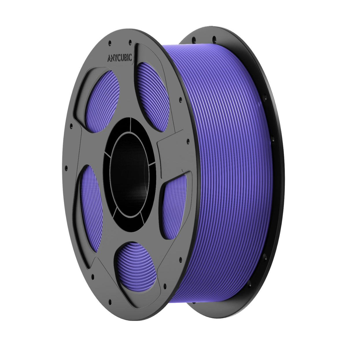 Anycubic PLA Basic Filament 1kg – Purple-0