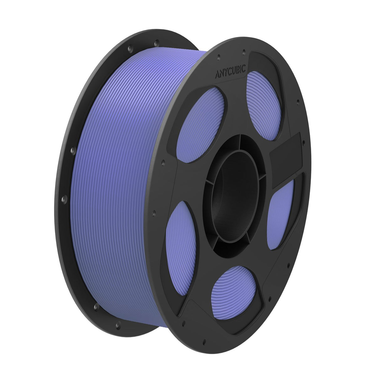 Anycubic PLA Basic Filament 1kg – Purple-1