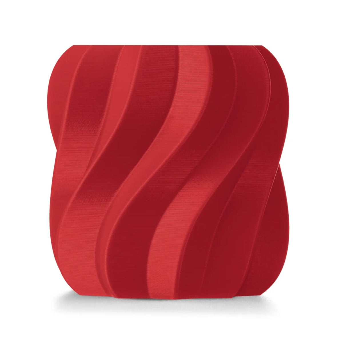 Anycubic PLA Basic Filament 1kg – Red-3