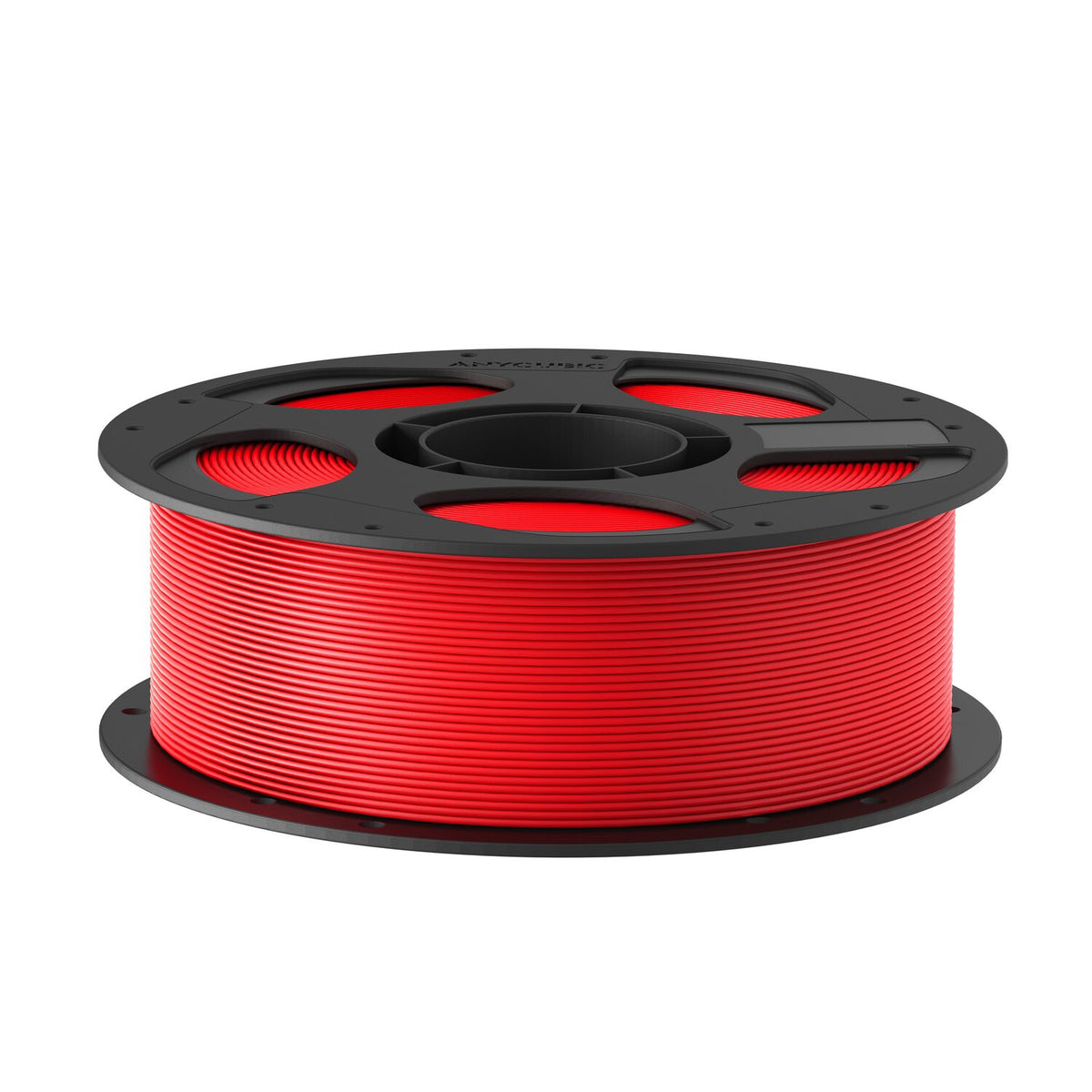 Anycubic PLA Basic Filament 1kg – Red-2