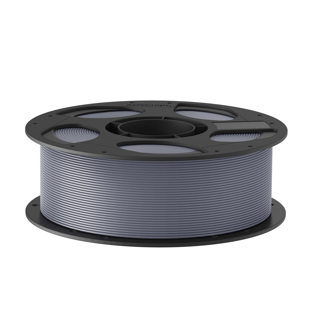 Anycubic PLA Basic Filament 1kg – Texture Silver-2