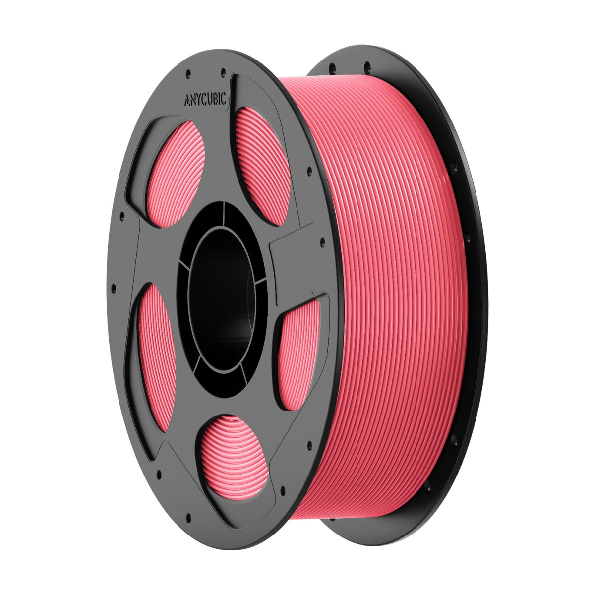 Anycubic PLA Basic Filament 1kg – Pink-0