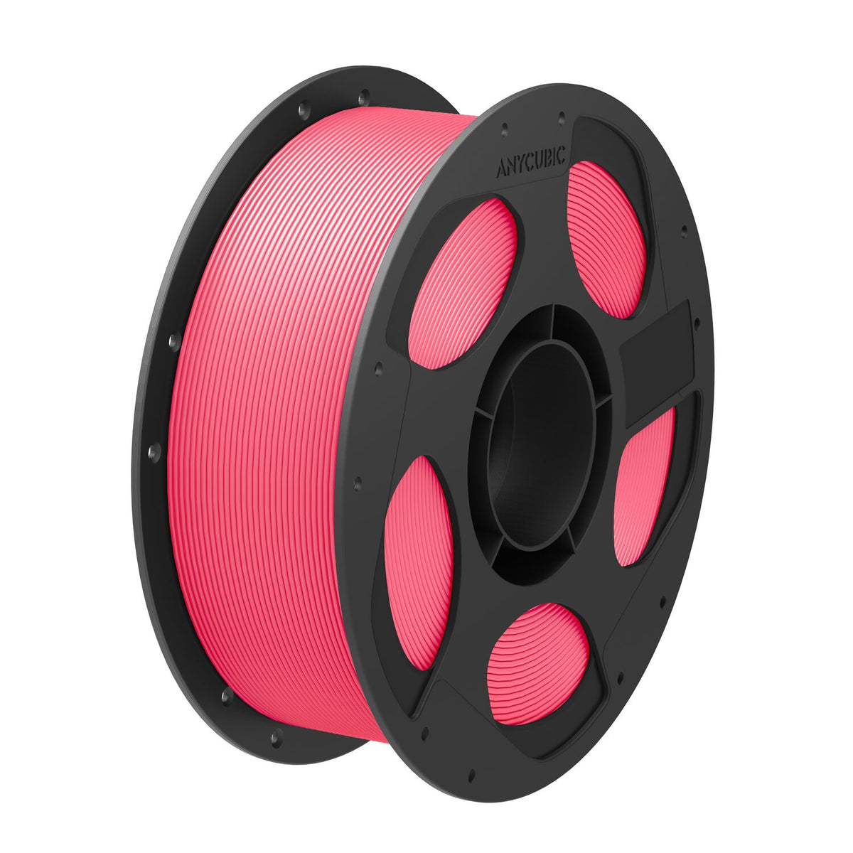 Anycubic PLA Basic Filament 1kg – Pink-1