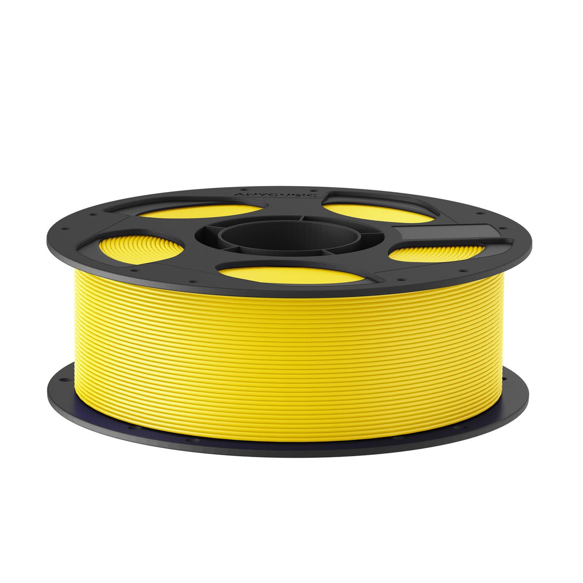 Anycubic PLA Basic Filament 1kg – Yellow-1