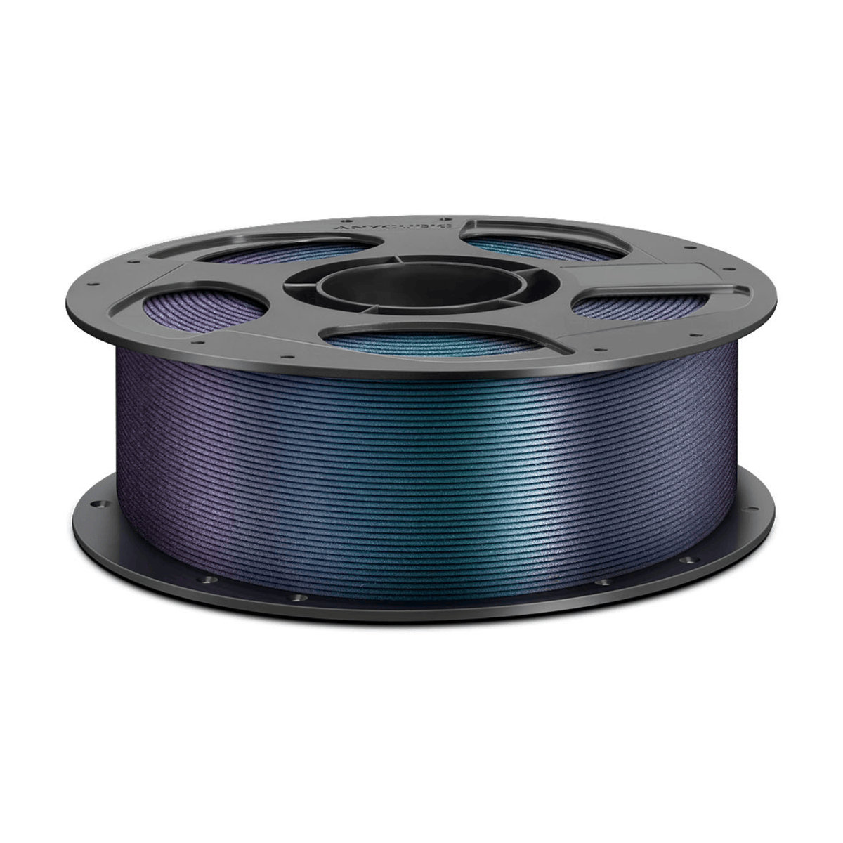 Anycubic PLA Galaxy Filament 1kg - Blue-2