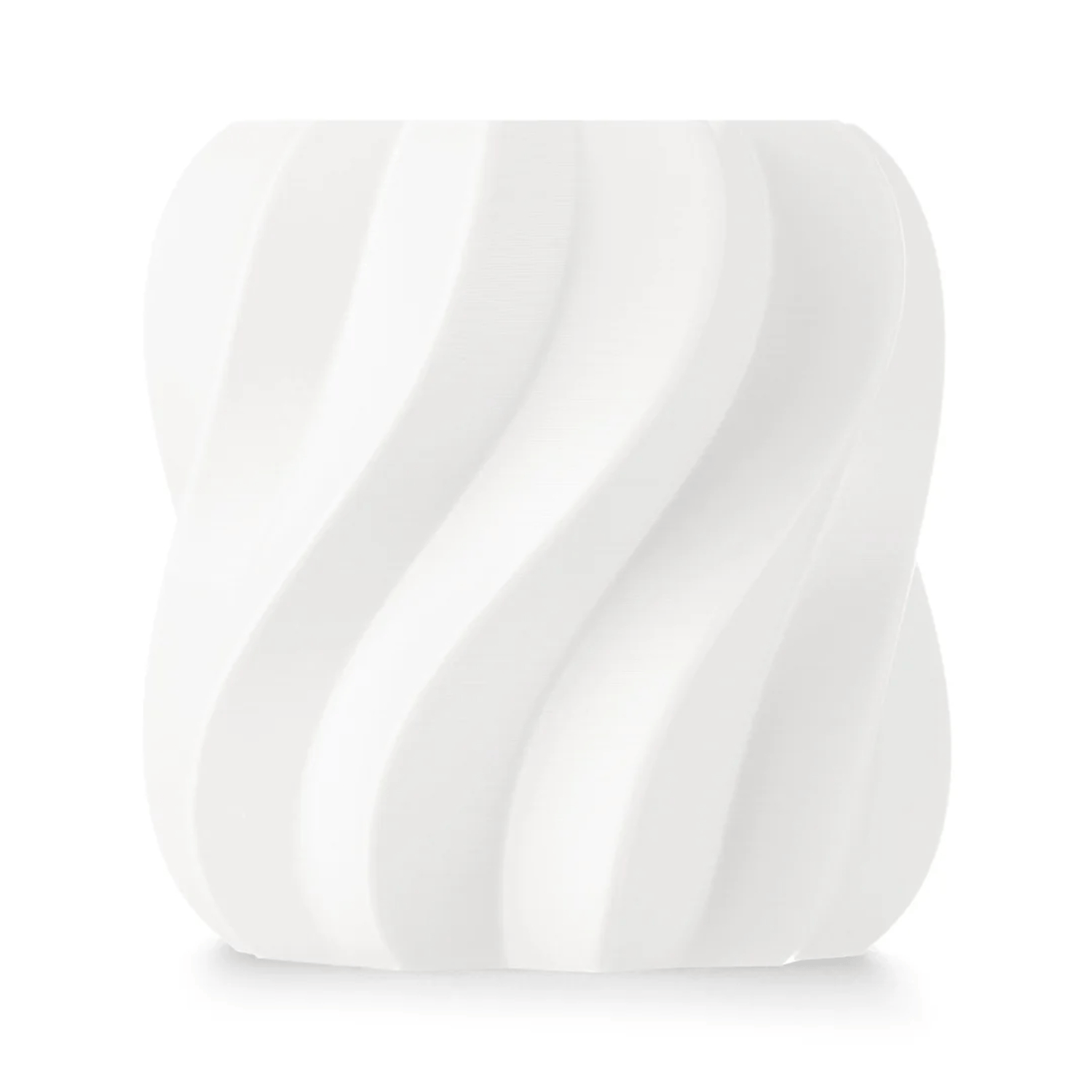 Anycubic PLA Matte Filament 1kg - White-2