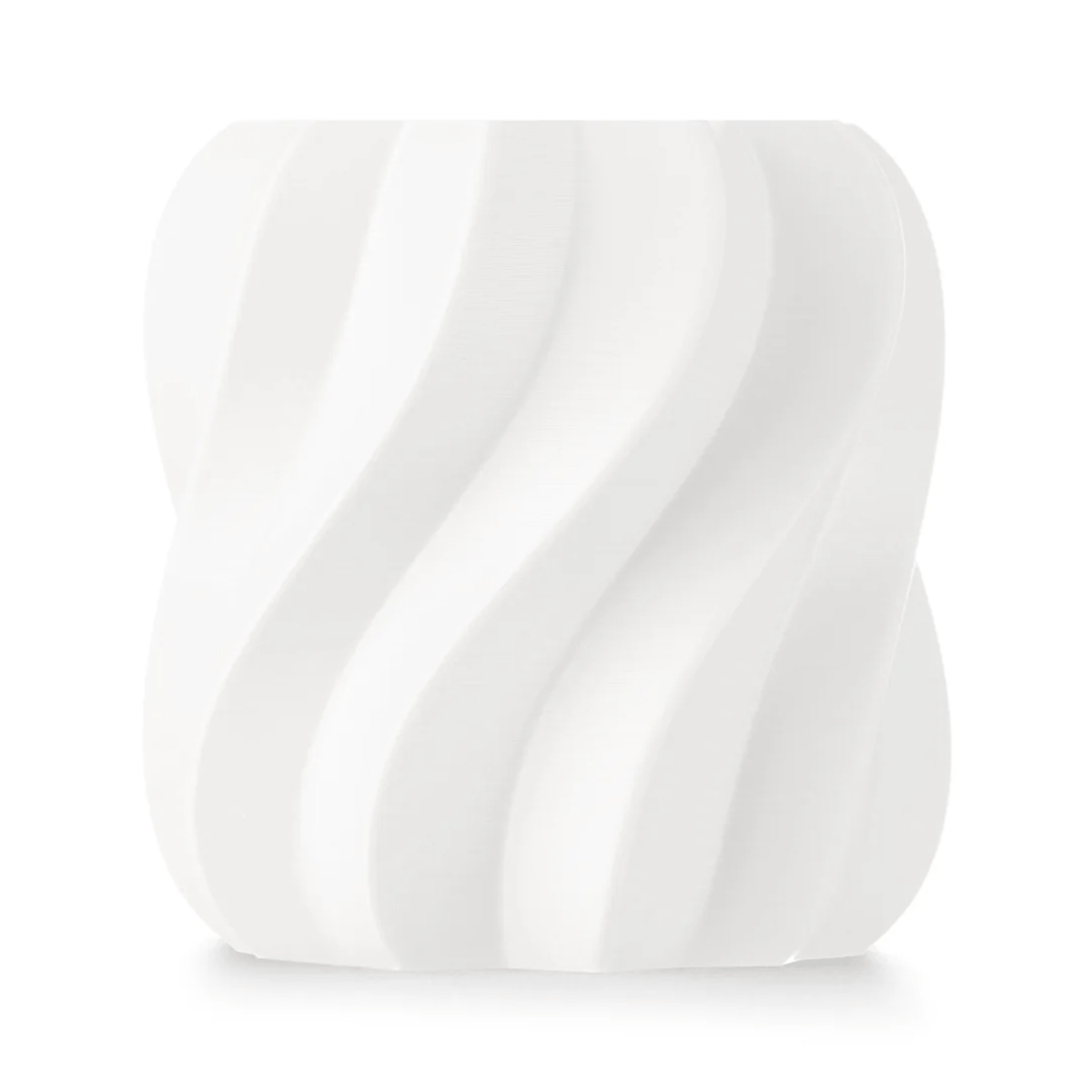 Anycubic PLA Matte Filament 1kg - White-2