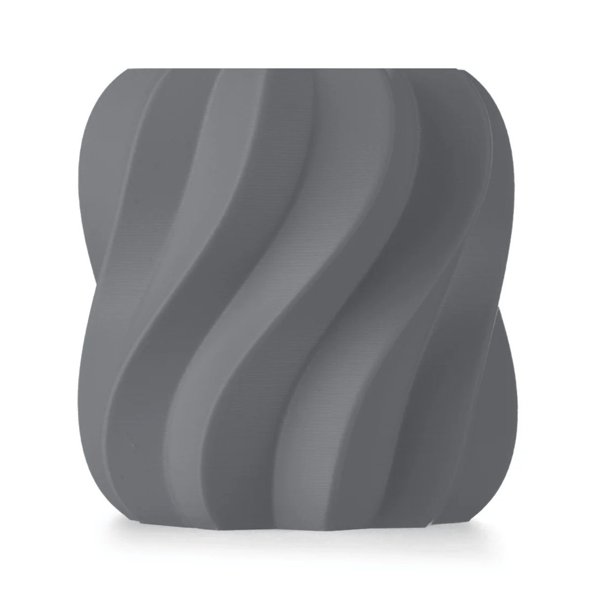 Anycubic PLA Matte Filament 1kg - Nardo Grey-2