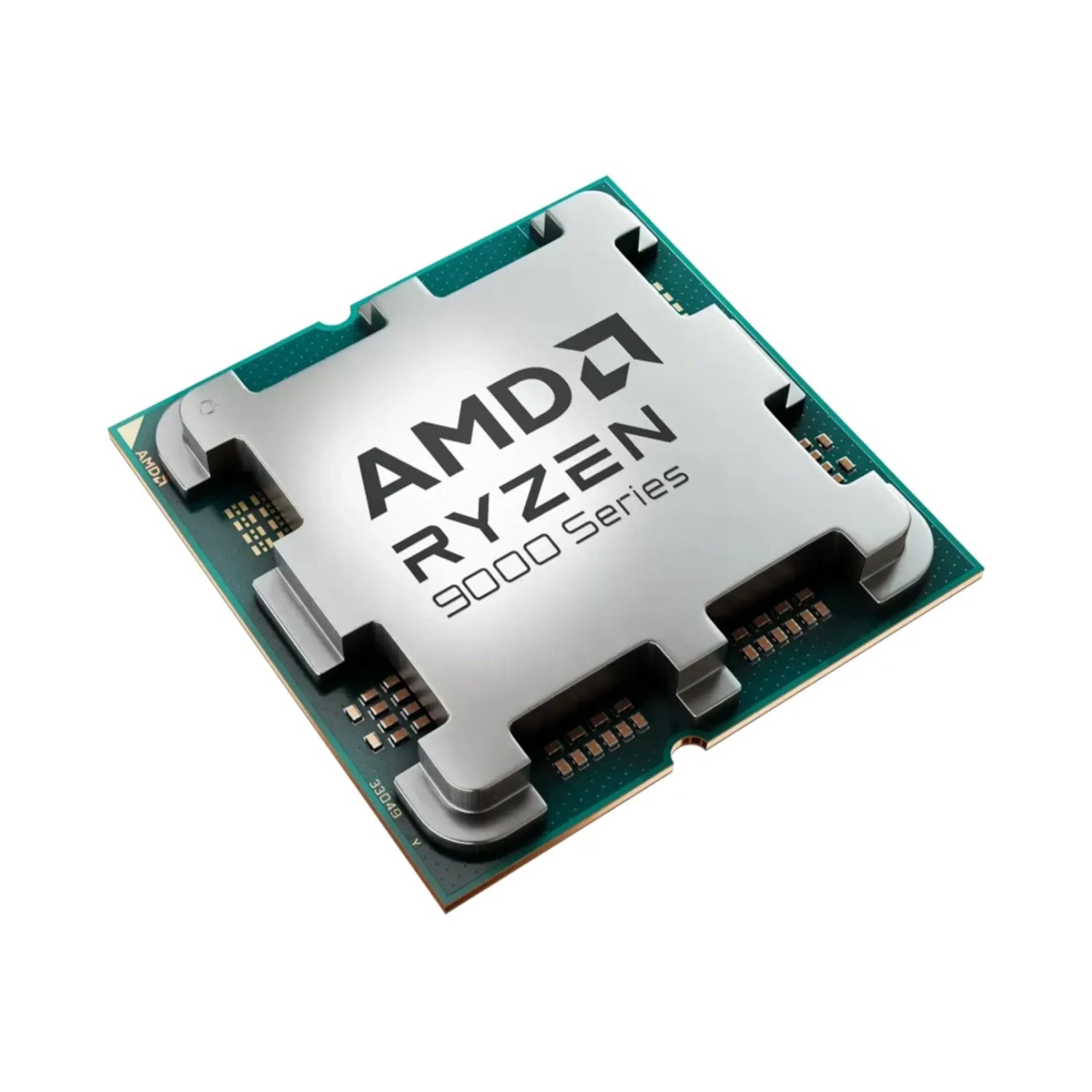 AMD AM5 RYZEN 7 9700X 3.8GHZ 8-C MPK-2