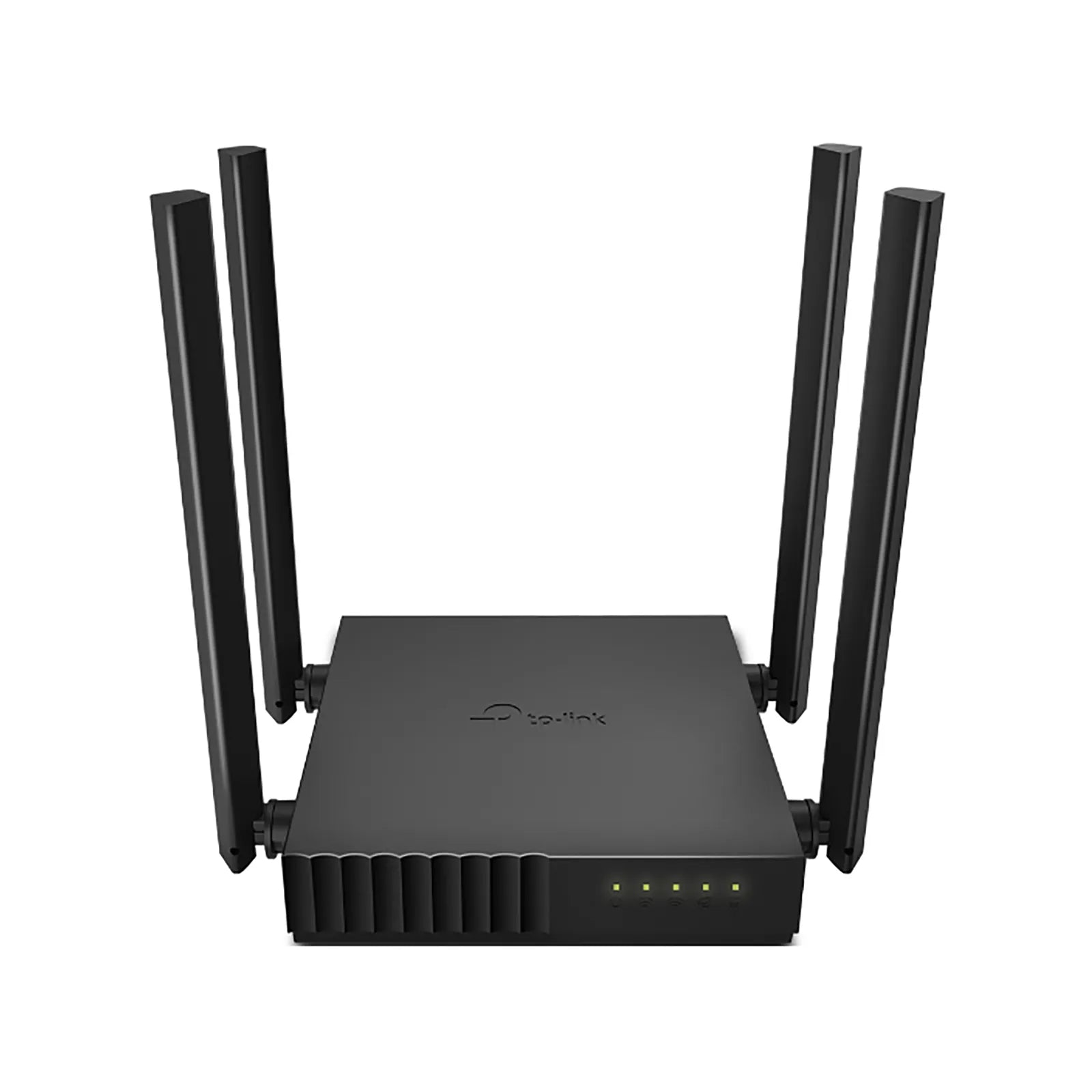 TP-Link AC1200 Dual-Band Wi-Fi Router-0