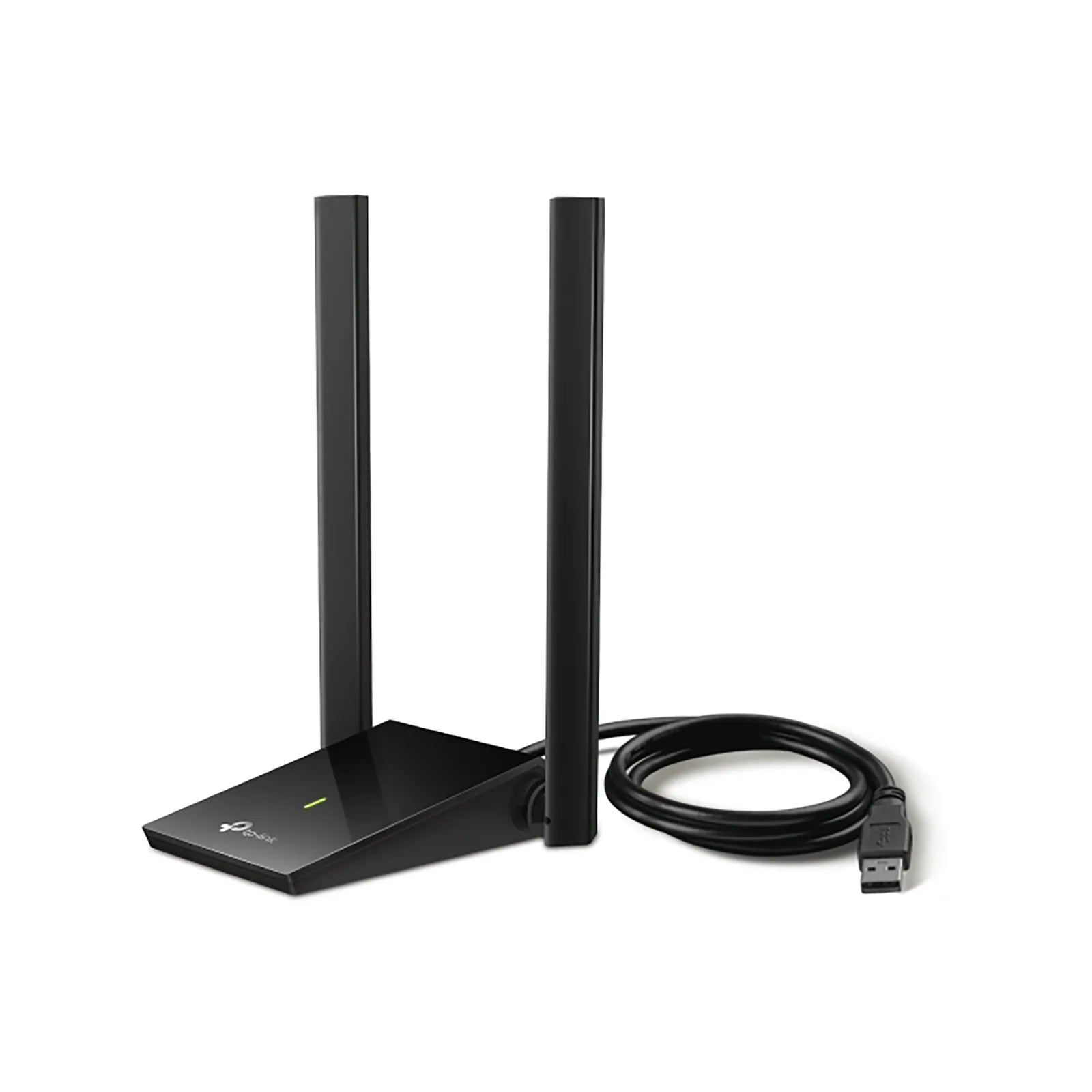 TP-Link Archer T4U AC1300 High Gain Dual Band Wi-Fi USB Adapter Router-0