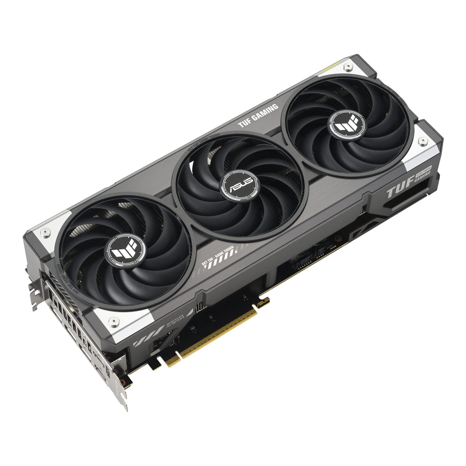 Asus TUF Gaming GeForce RTX 5070 OC Edition and 1000W 80 PLUS Gold Modular Power Supply Bundle -1
