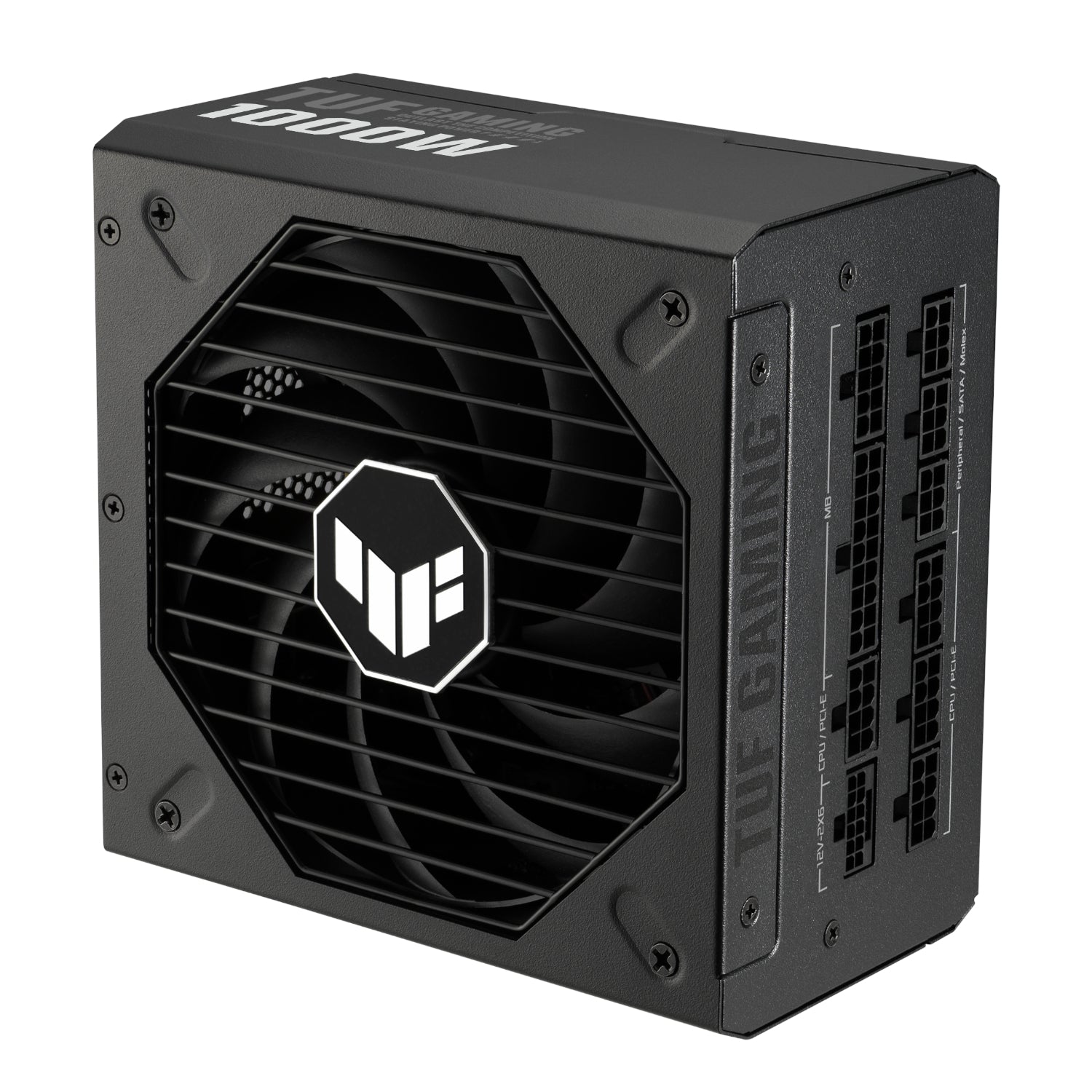 Asus TUF Gaming GeForce RTX 5070 OC Edition and 1000W 80 PLUS Gold Modular Power Supply Bundle -4