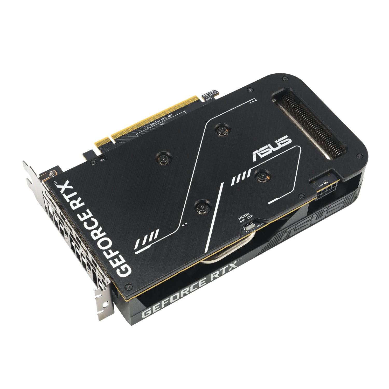 Asus Nvidia GeForce RTX 5050 OC Edition and 750W 80 PLUS Bronze Non-Modular Power Supply Bundle-2