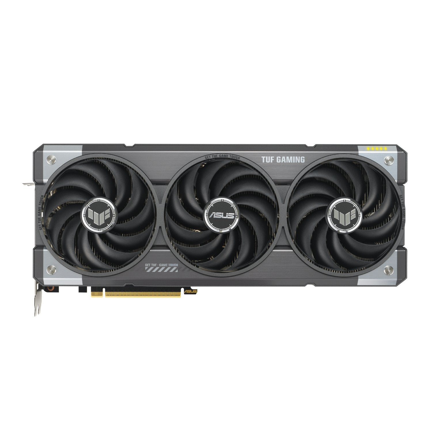 Asus TUF Gaming GeForce RTX 5070 Ti 16GB GDDR7 OC Graphics Card-1
