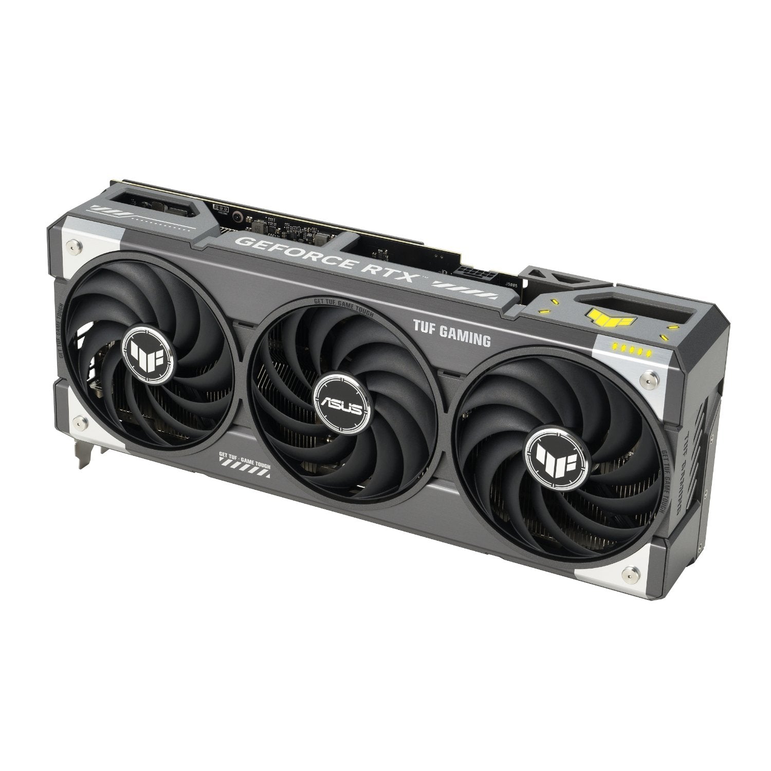 Asus TUF Gaming GeForce RTX 5070 Ti 16GB GDDR7 OC Graphics Card-2