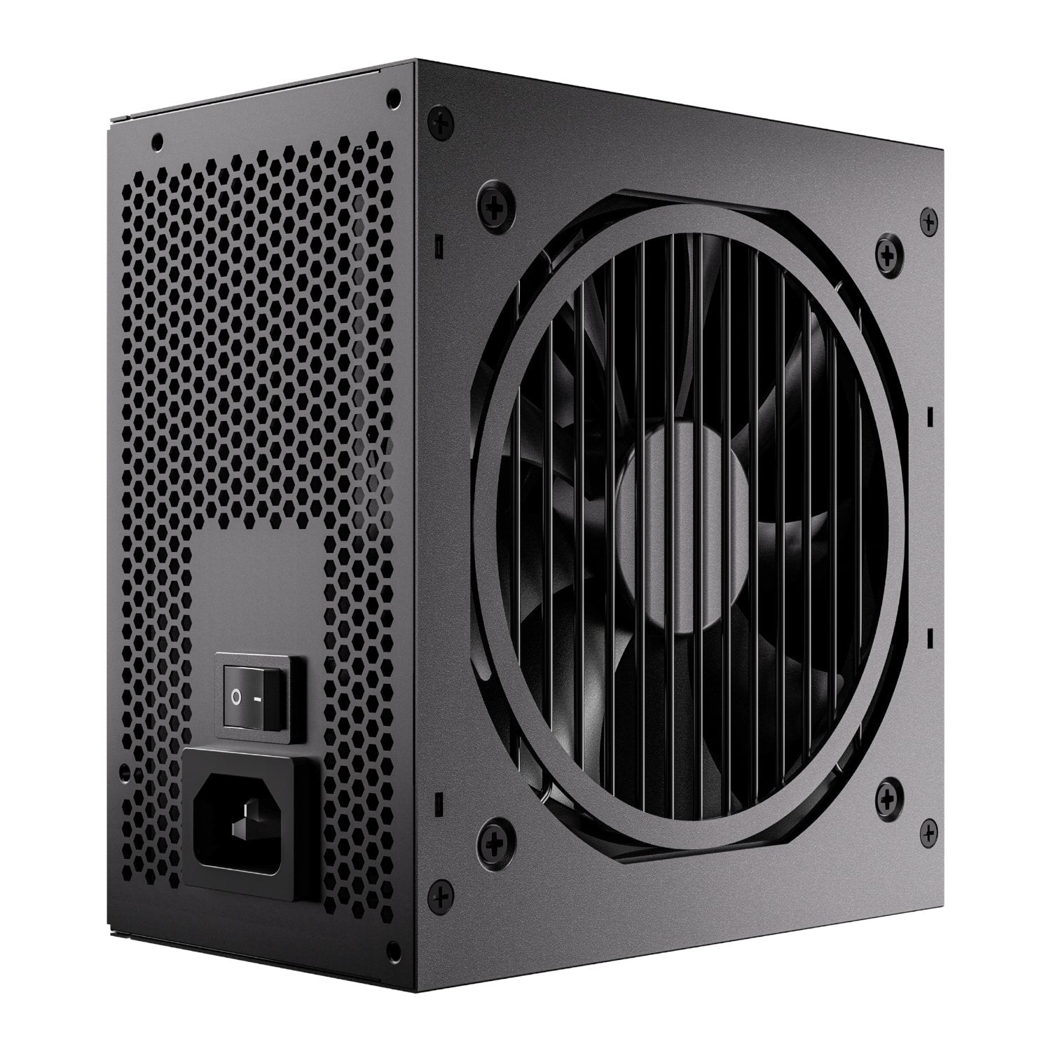 Antec ATOM G850 850W 80 PLUS Gold Semi-Modular Power Supply-4