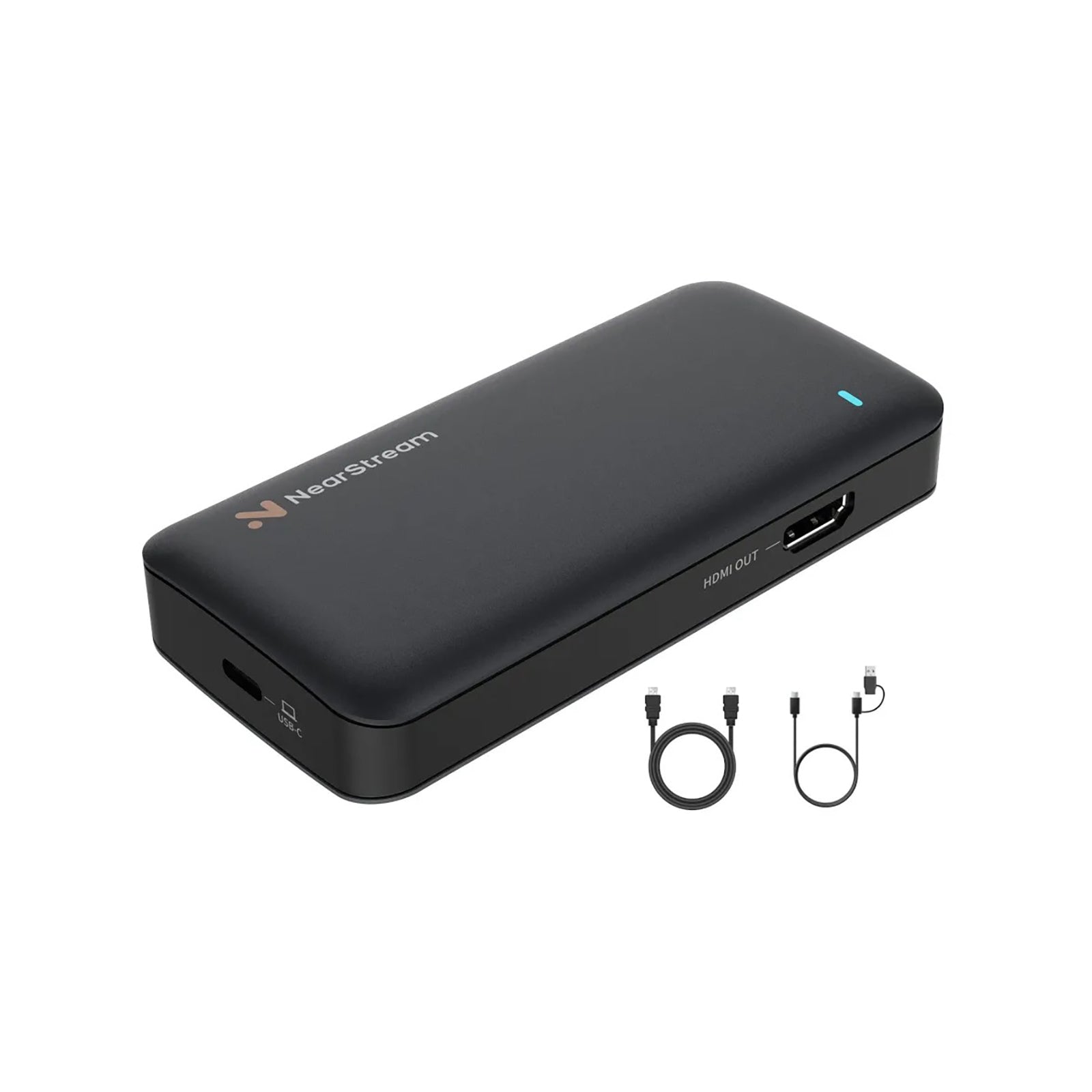 NearStream CCD10 4K Ultra Low Latency Capture Card-0