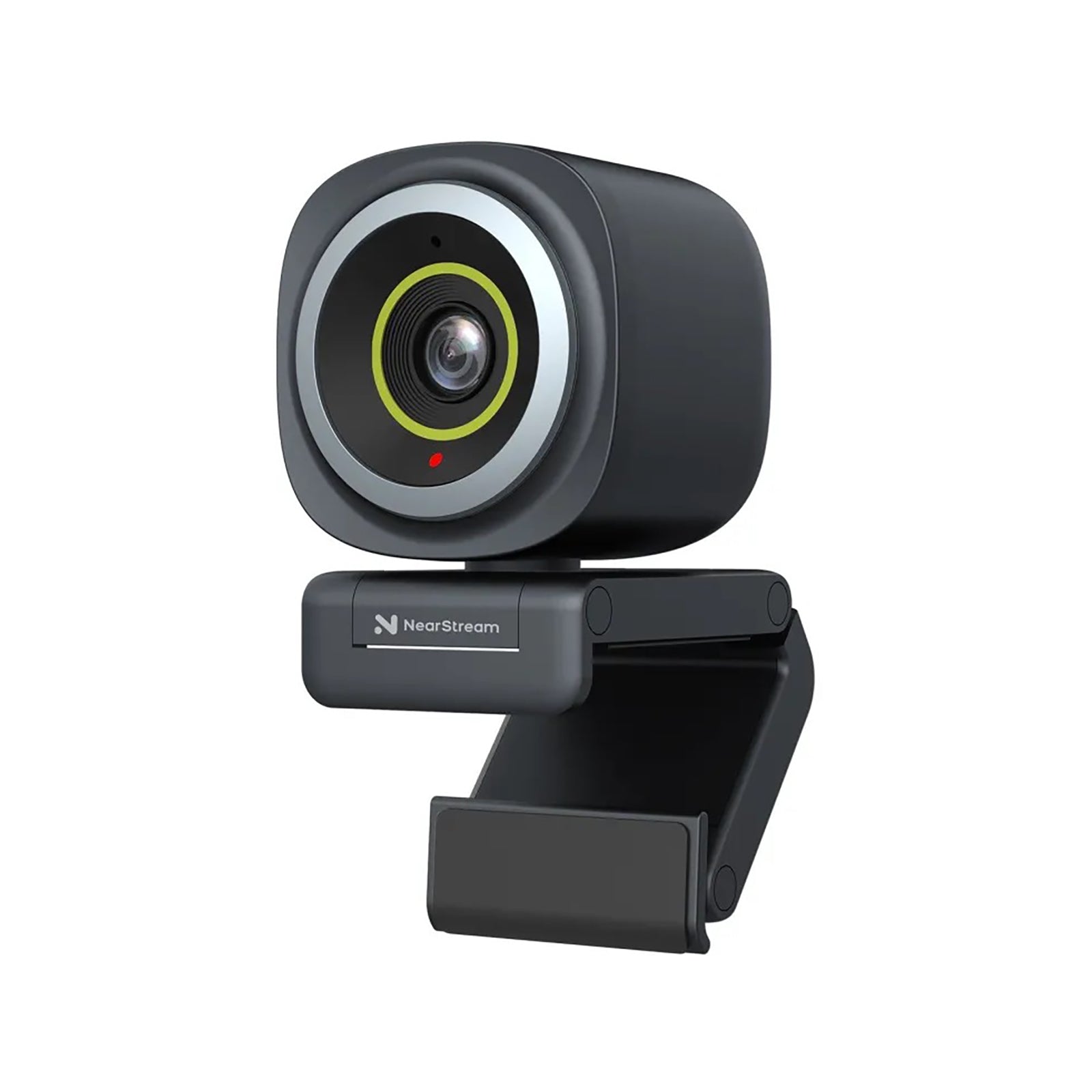 NearStream V08AF 4K 8MP AI Noise-Canceling Webcam-0