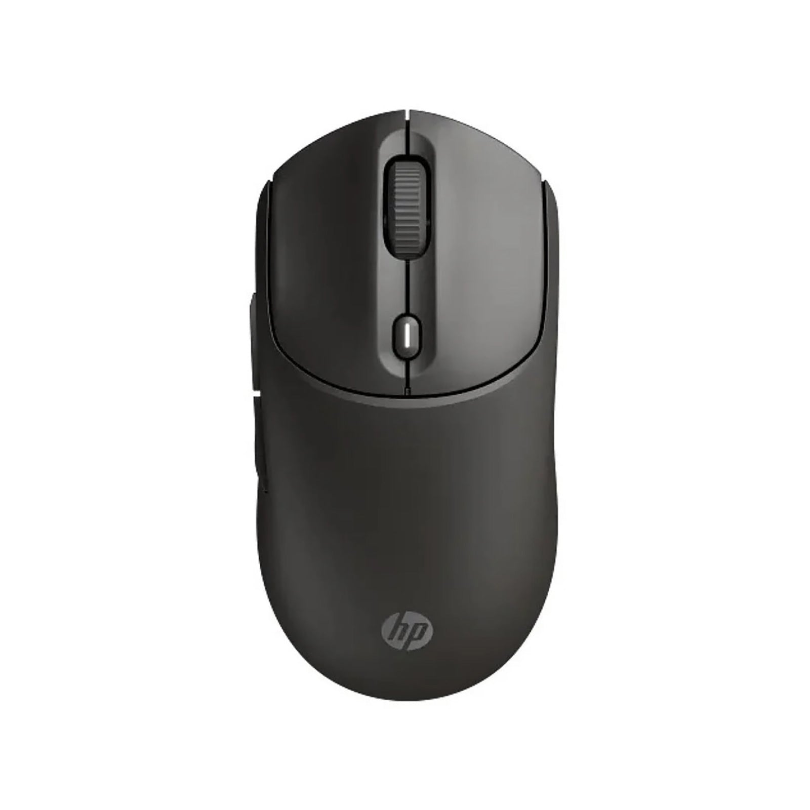 HP 400 Quiet Wireless Black Mouse-0