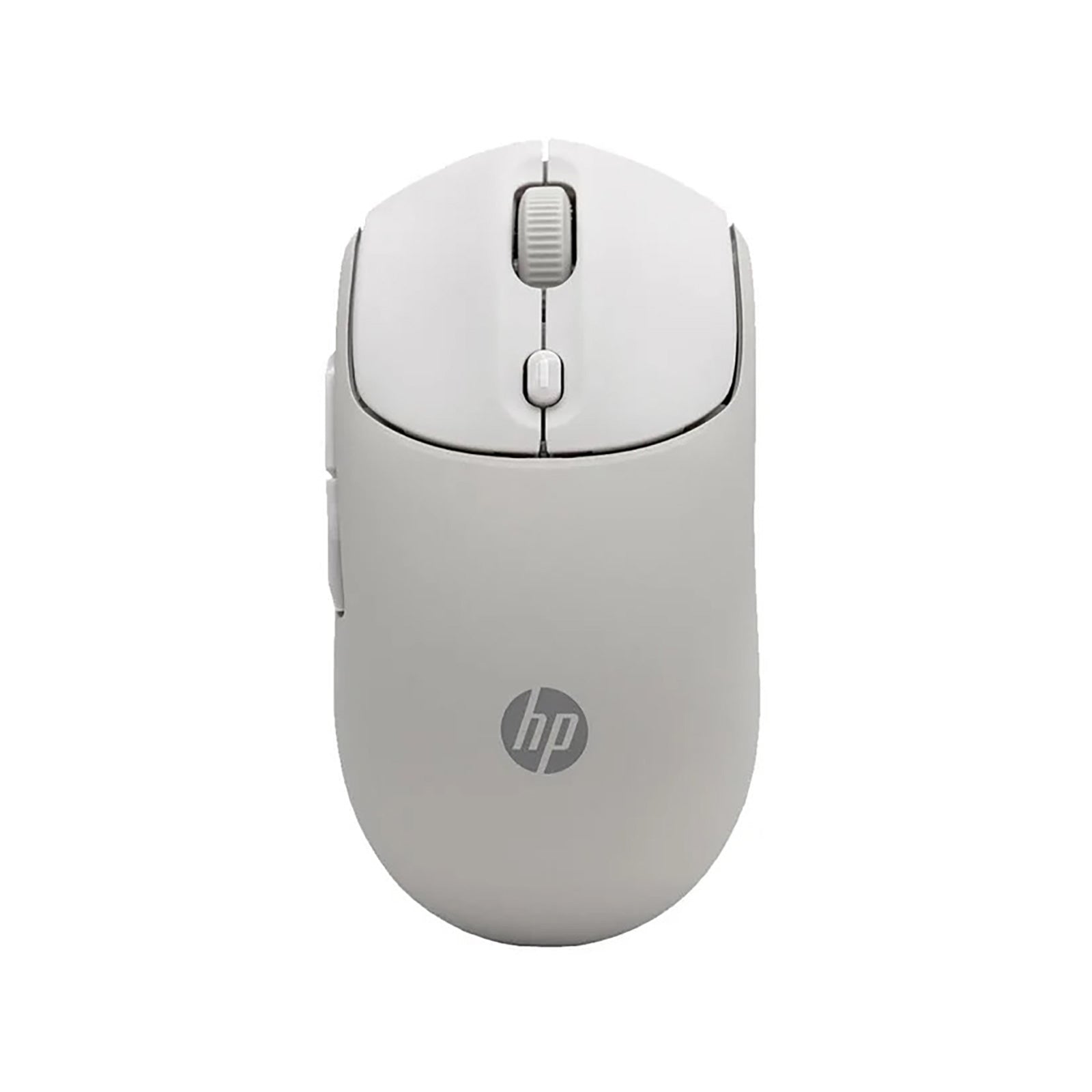 HP 400 Quiet Wireless Maple Mouse-0