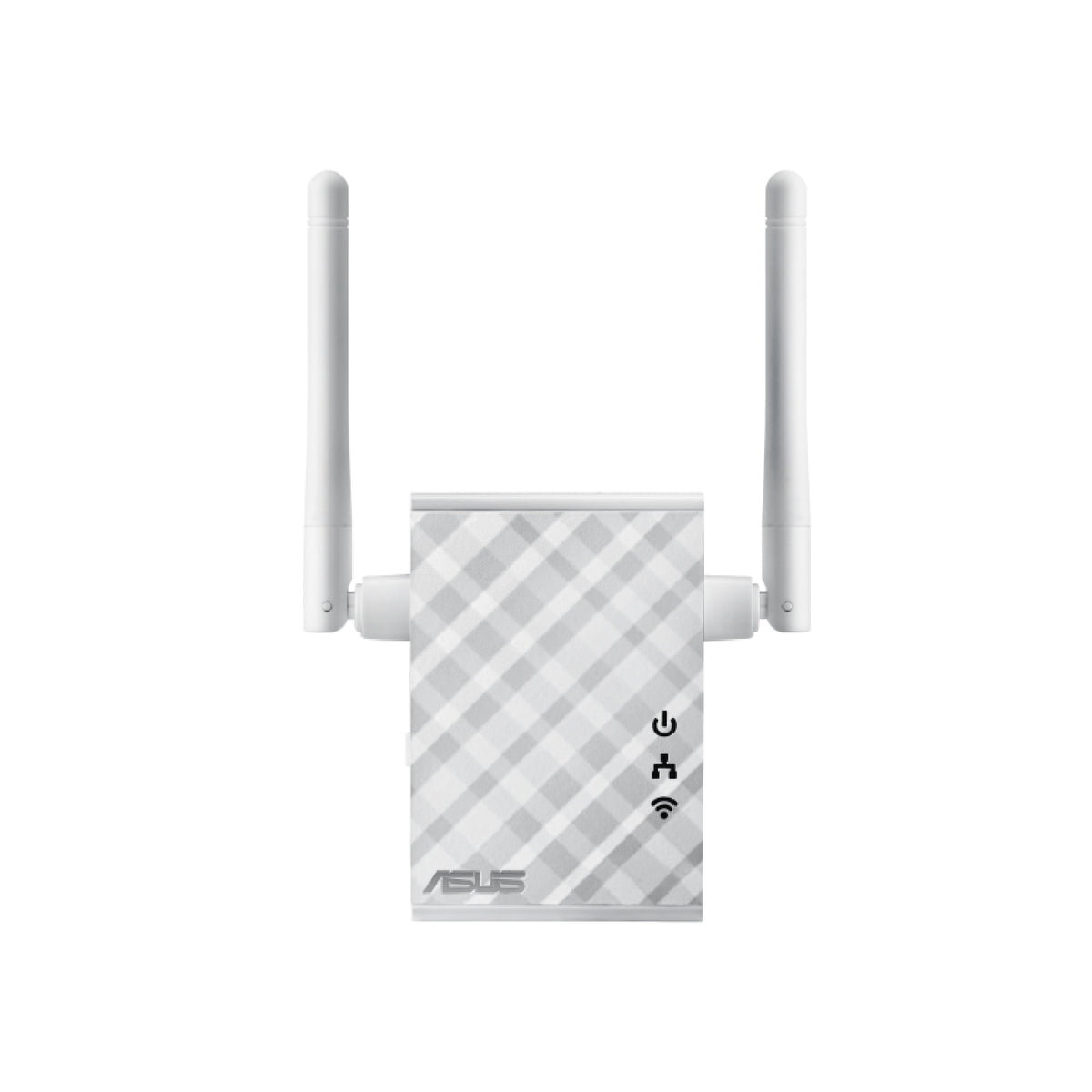 Asus RP-N12 N300 Wireless Range Extender-0