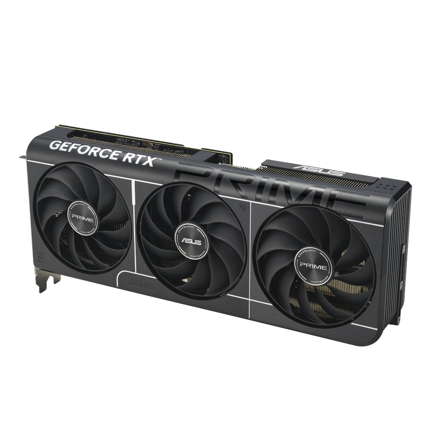 ASUS PRIME GeForce RTX™ 5070 12GB GDDR7 OC 12GB Graphics Card-2