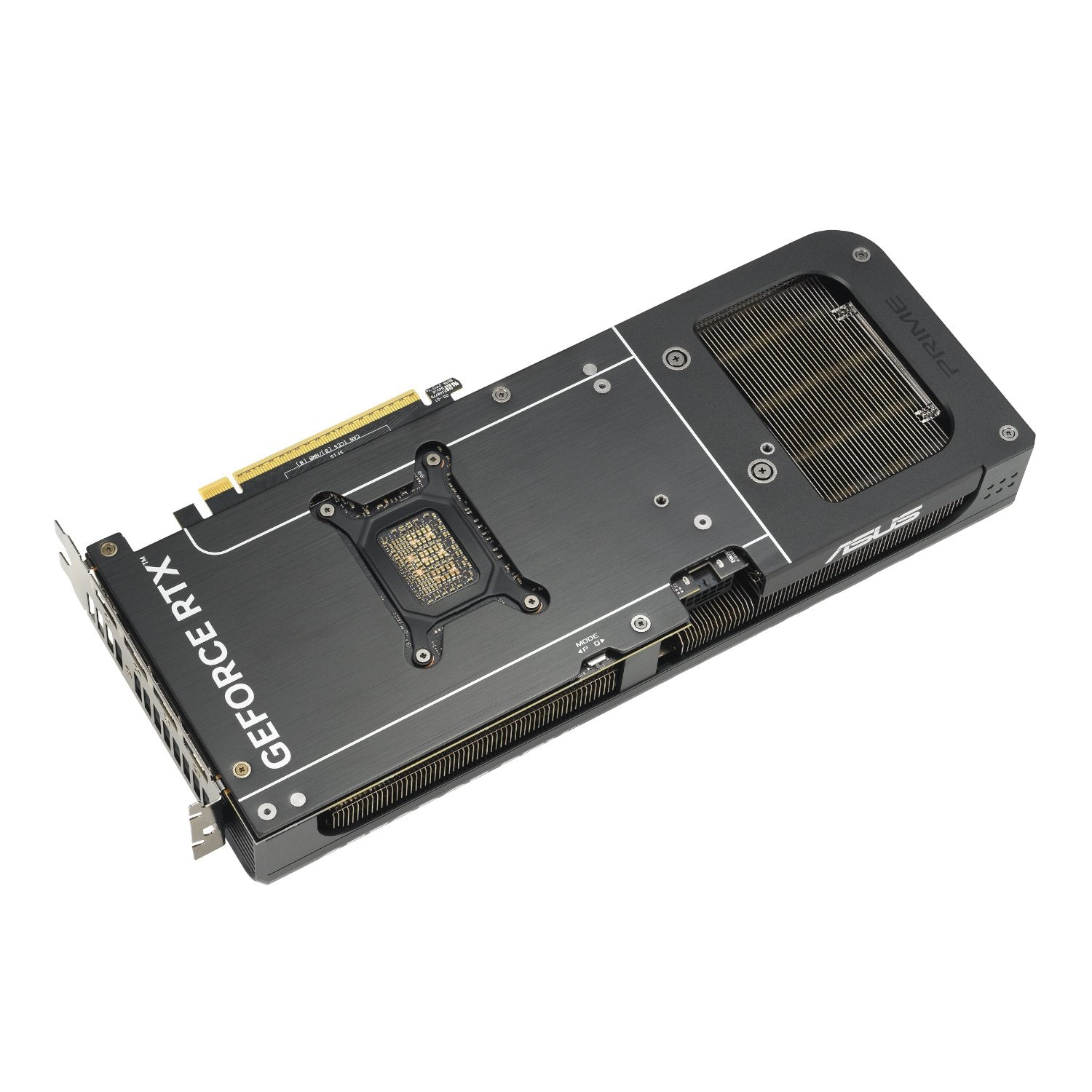 ASUS PRIME GeForce RTX™ 5070 12GB GDDR7 OC 12GB Graphics Card-5