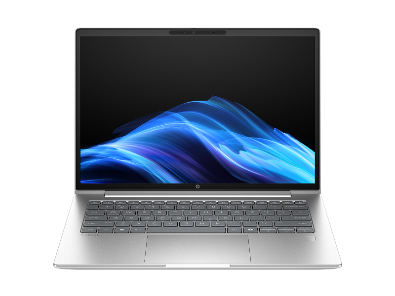 HP ProBook 4 G1i NB AI 14in WUXGA Notebook-0