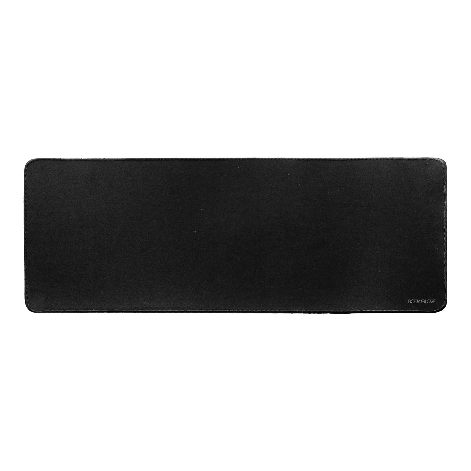 Body Glove Oversize Mousepad-Black-0