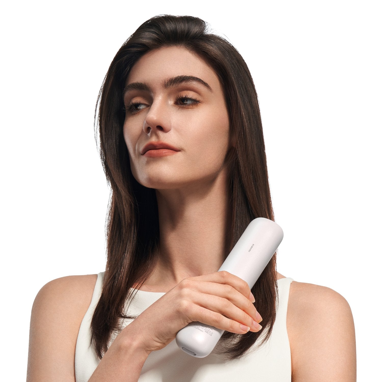 Xiaomi Cordless Hair Straightener Brush-4