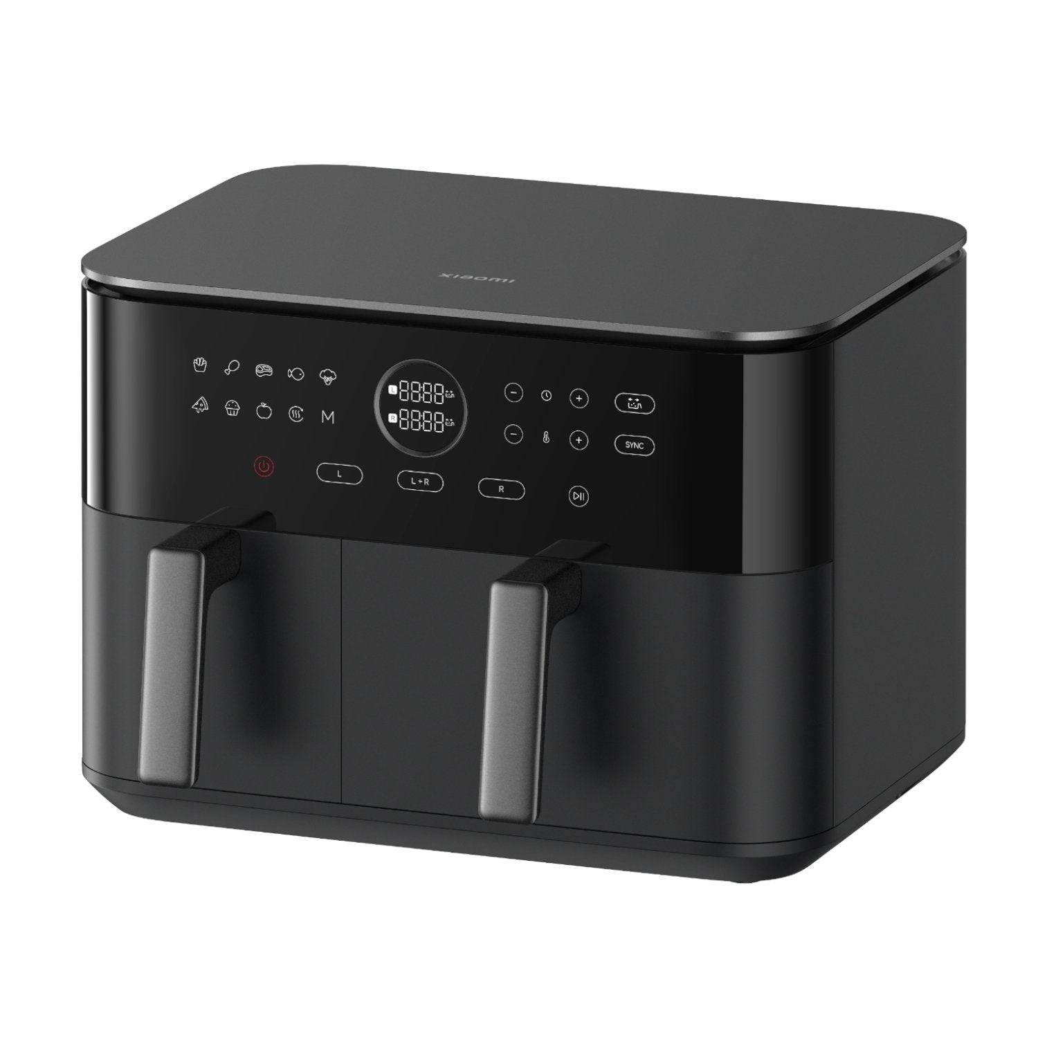 Xiaomi Dual Zone Air Fryer 10L-0