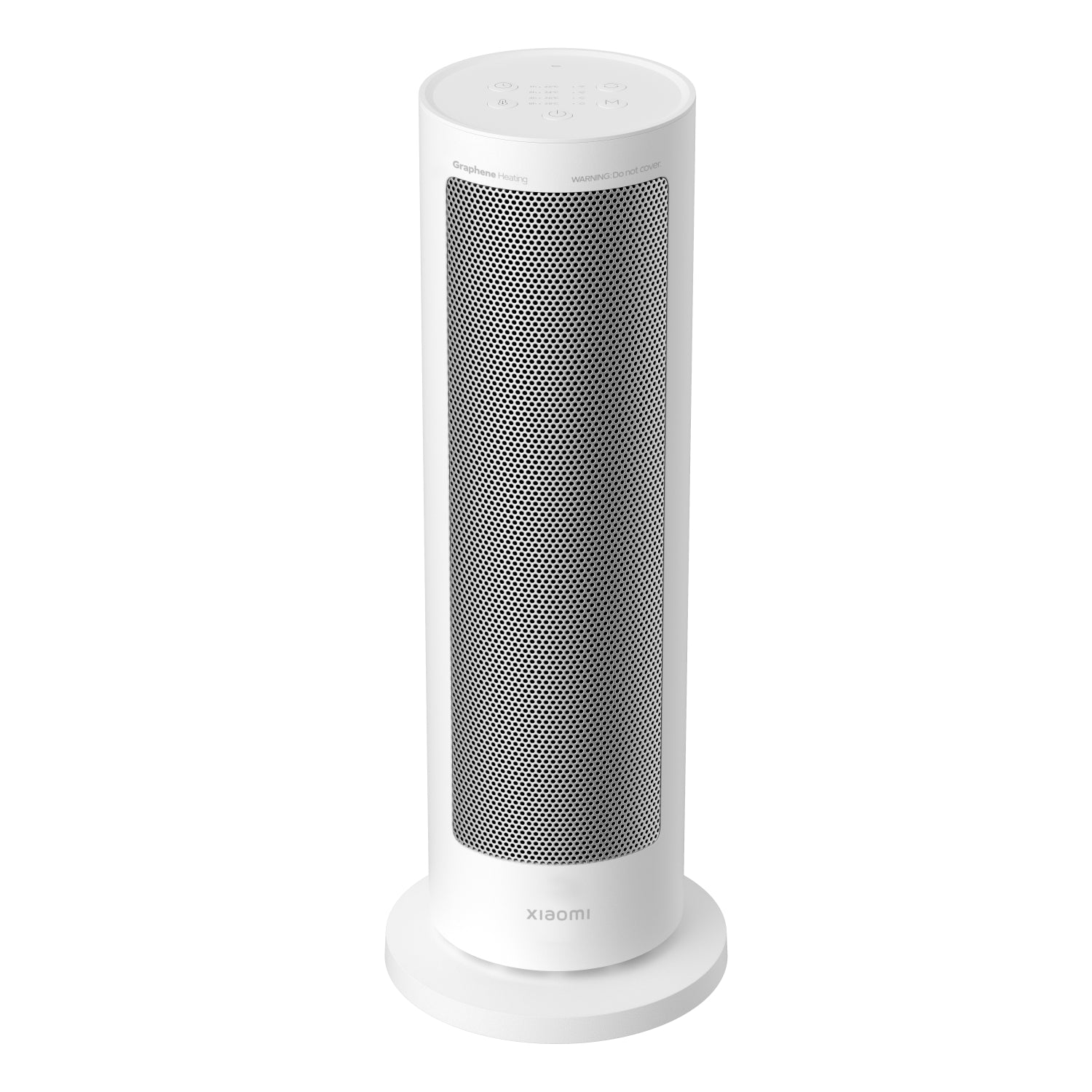 Xiaomi Smart Graphene Heater-1