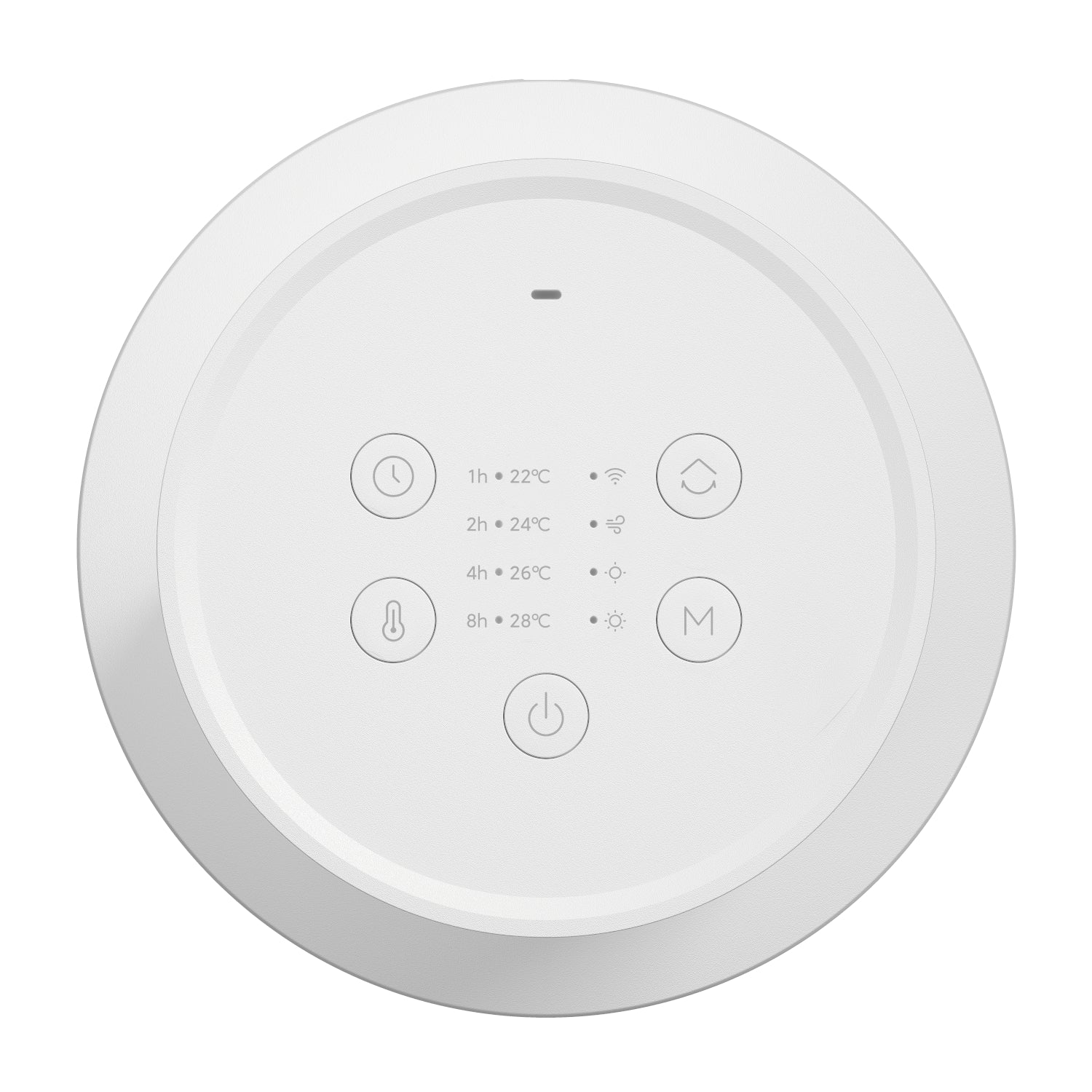Xiaomi Smart Graphene Heater-3