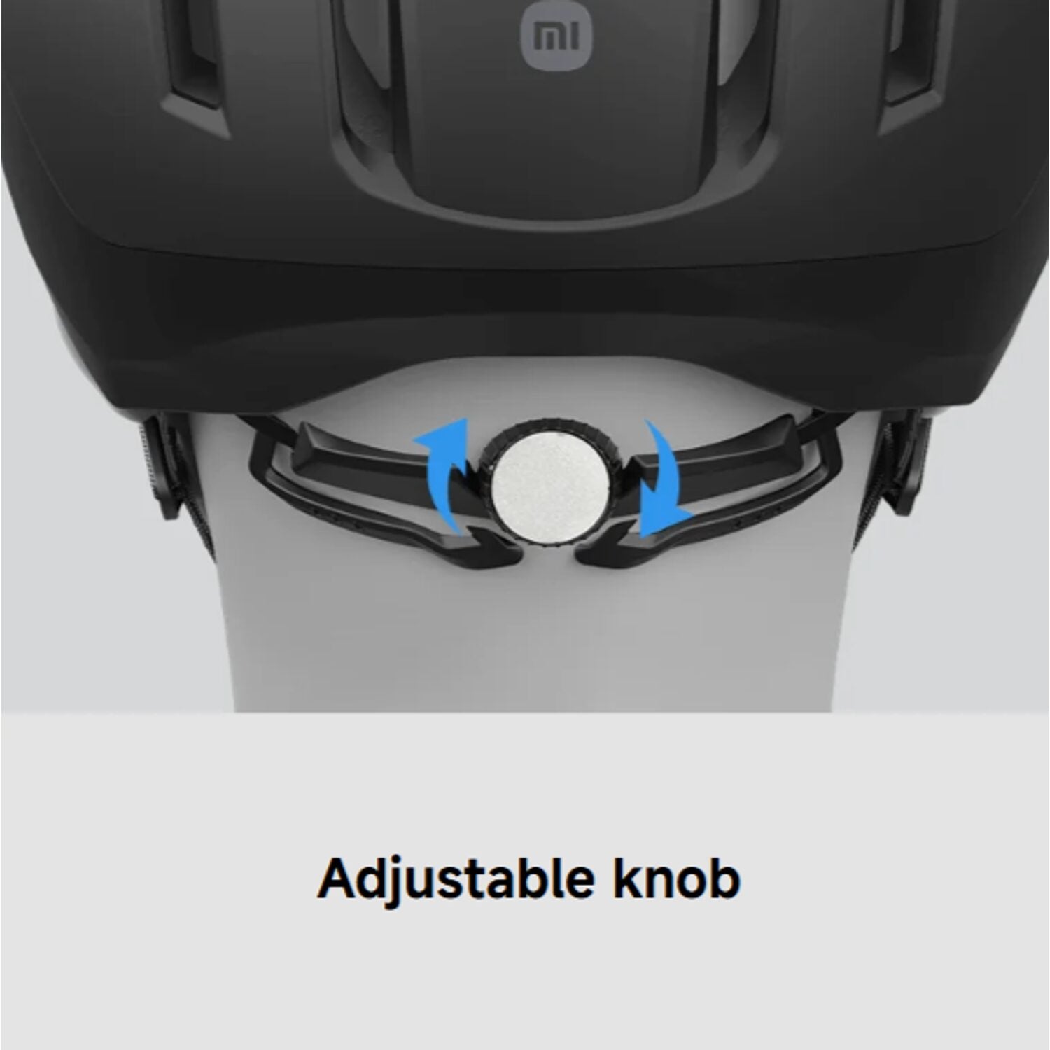 Xiaomi Electric Scooter Riding Helmet-9