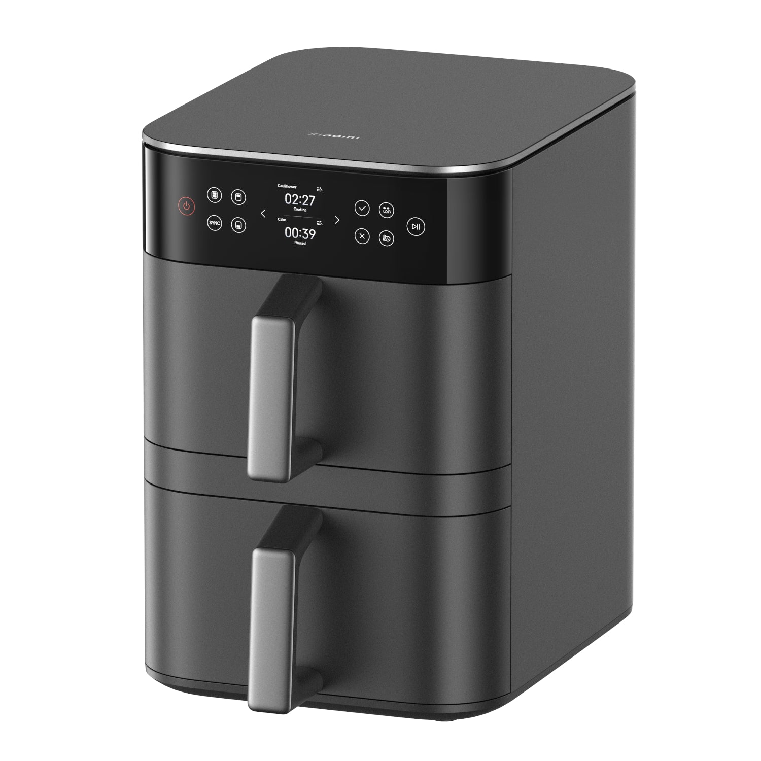 Xiaomi Smart Double Stack Air Fryer 12L-0