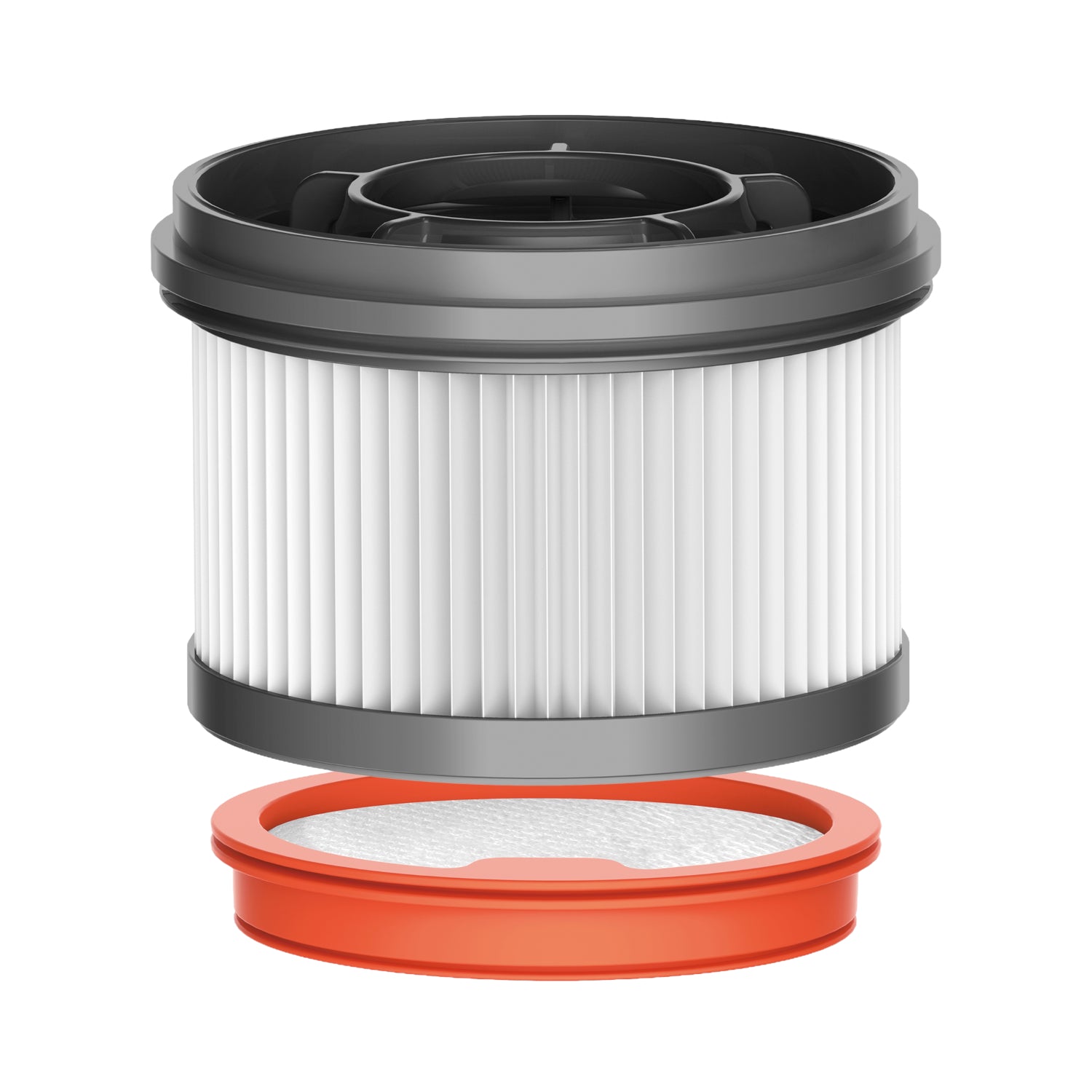 Xiaomi G30 Max Vacuum Filter Kit-1