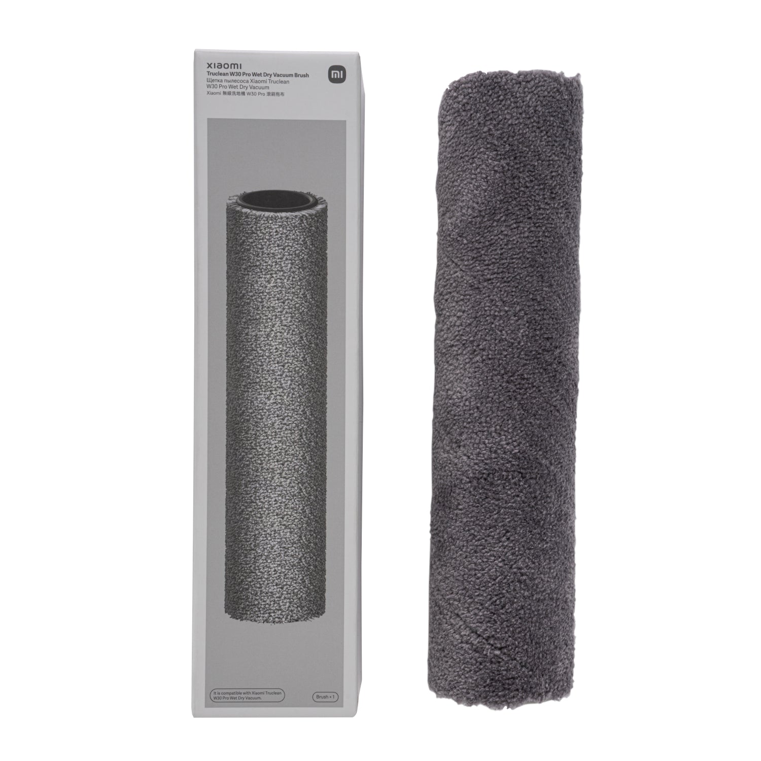 Xiaomi Truclean W30 Pro Wet Dry Vacuum Brush-0