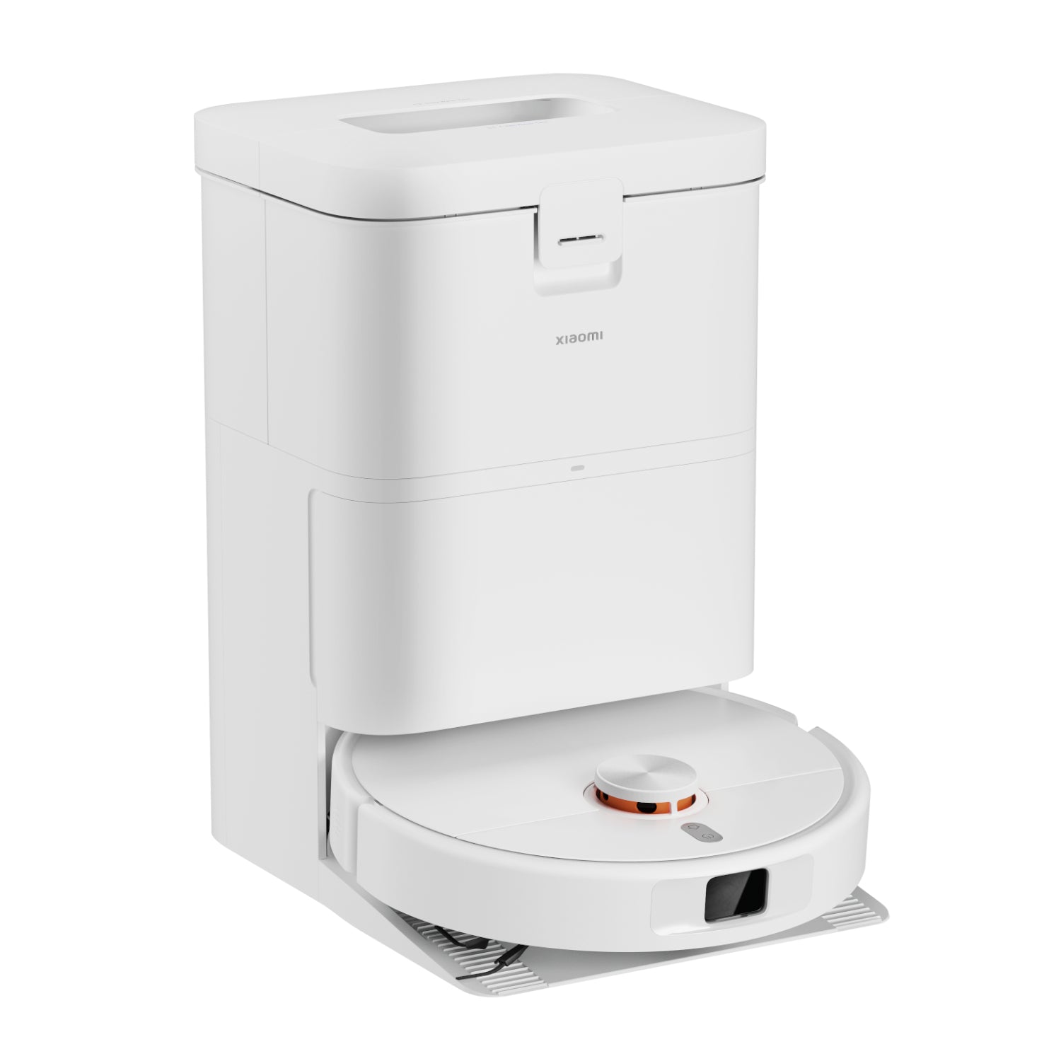 Xiaomi Robot Vacuum H50-2
