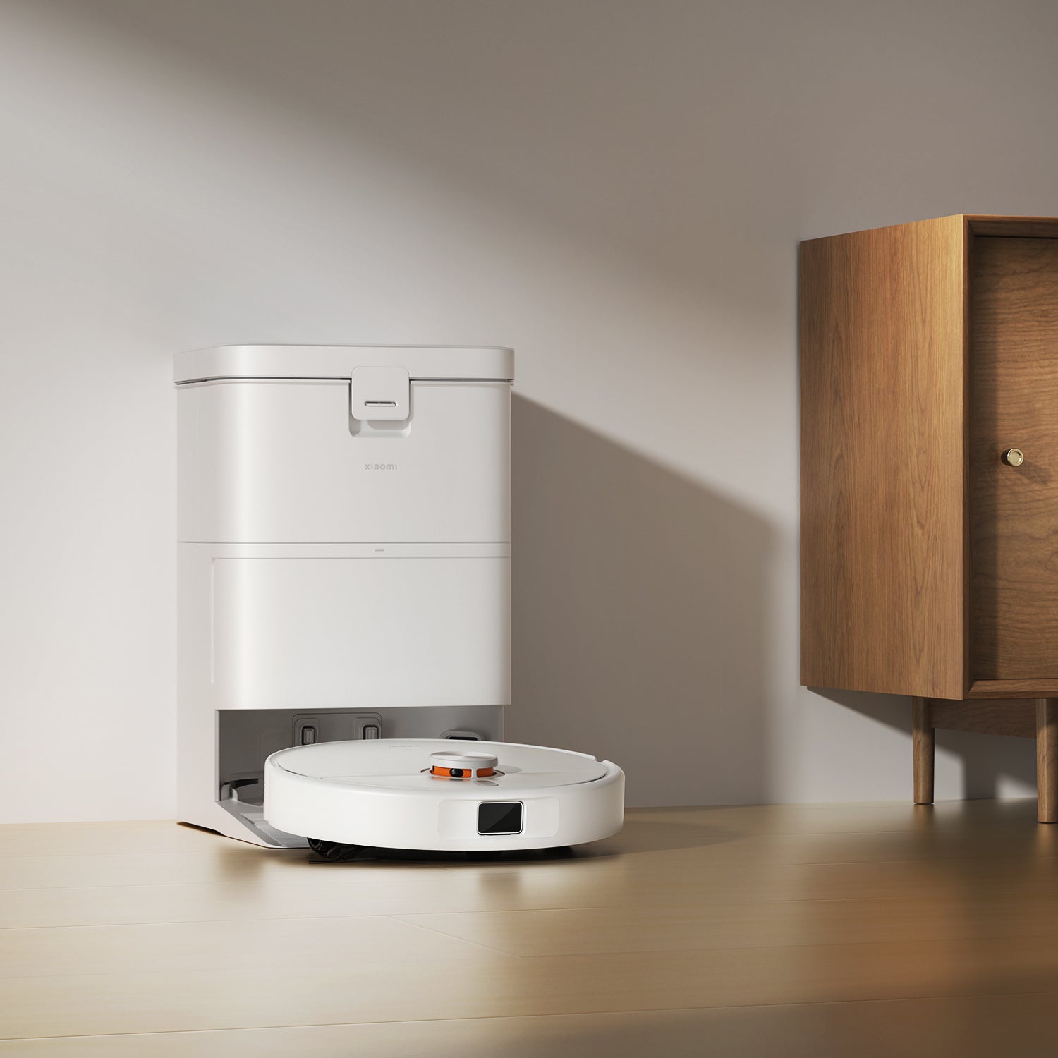 Xiaomi Robot Vacuum H50-3